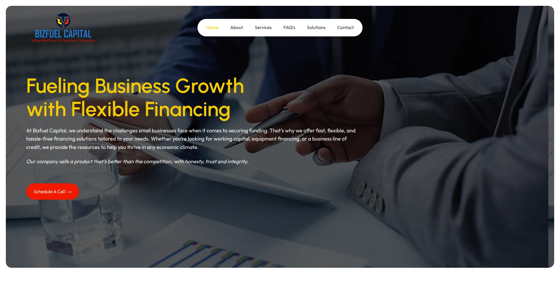 Bizfuelcapital.com