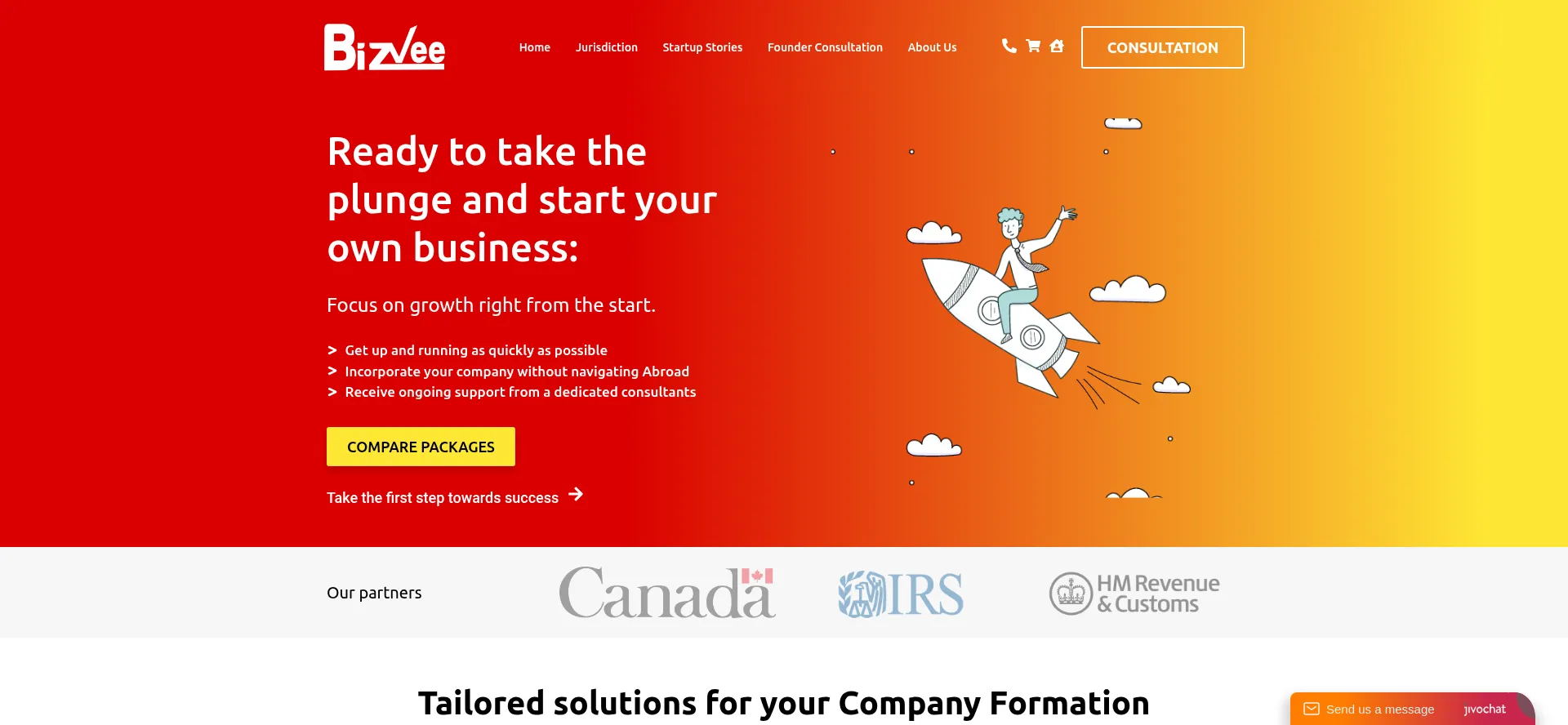 Bizvee.com
