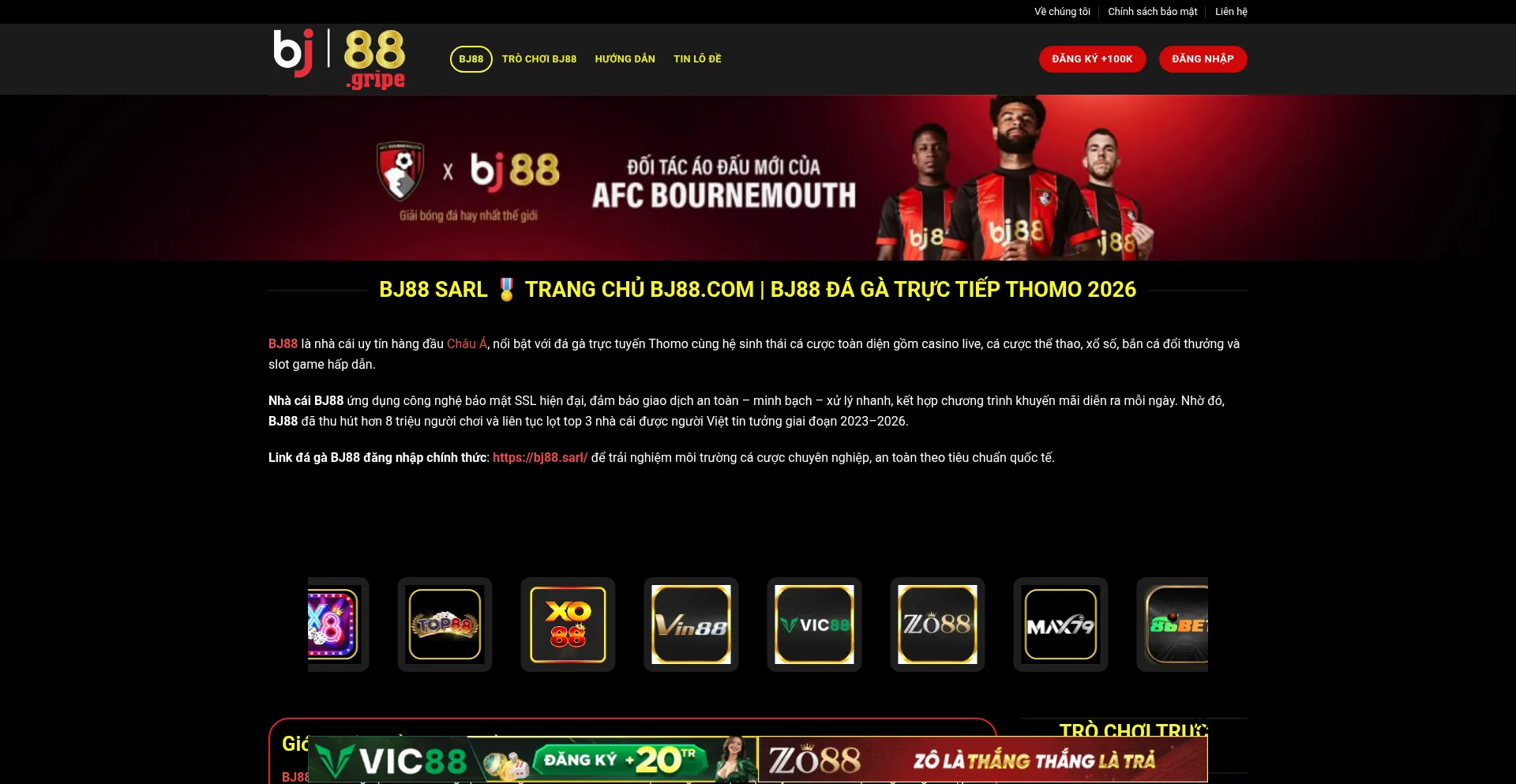 Bj88.sarl