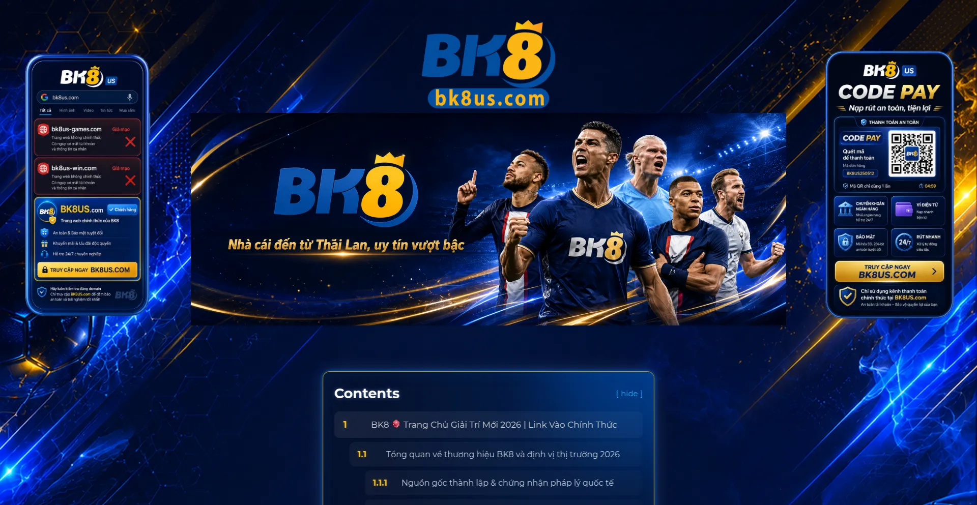 Bk8us.com