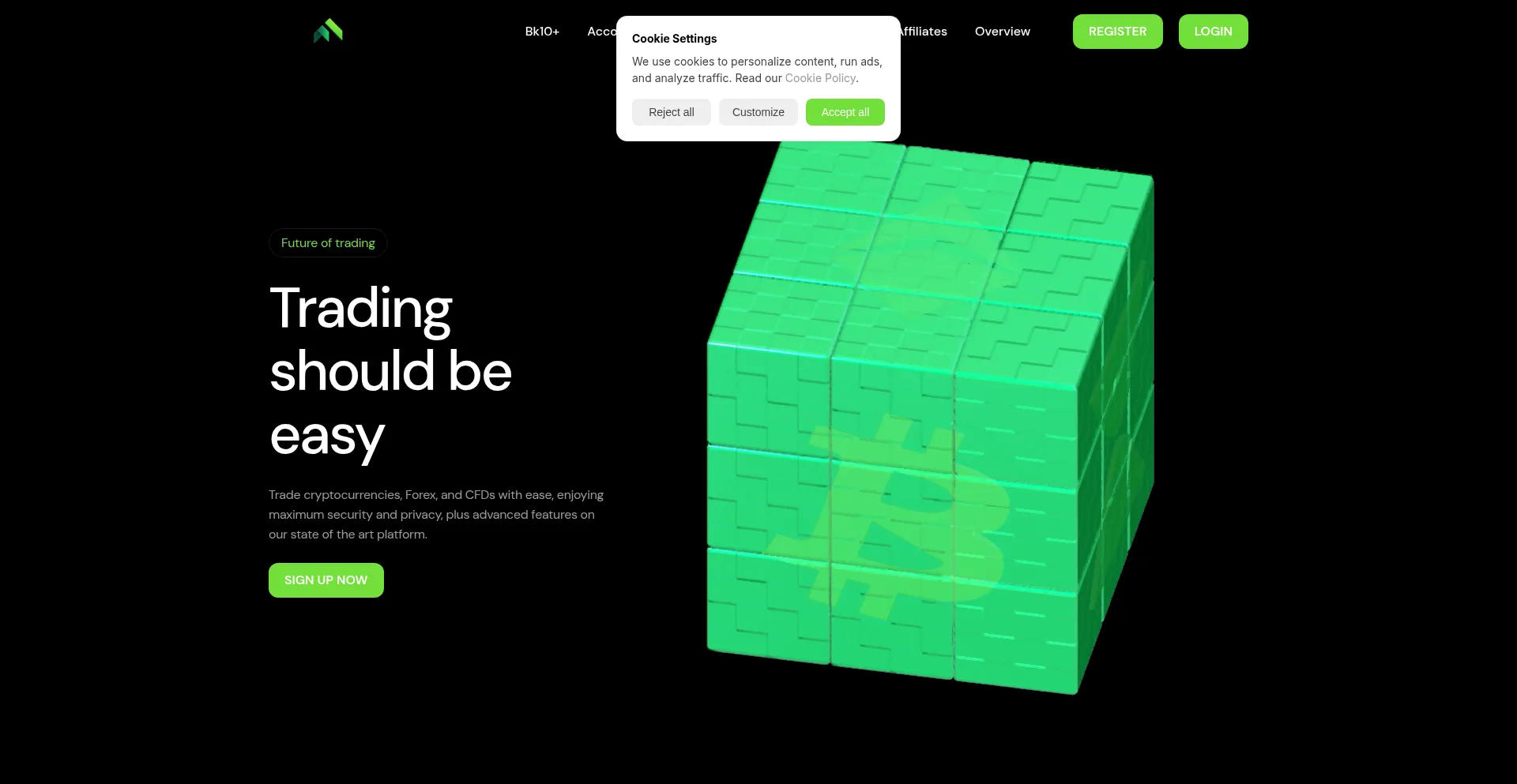 Bkquote.com
