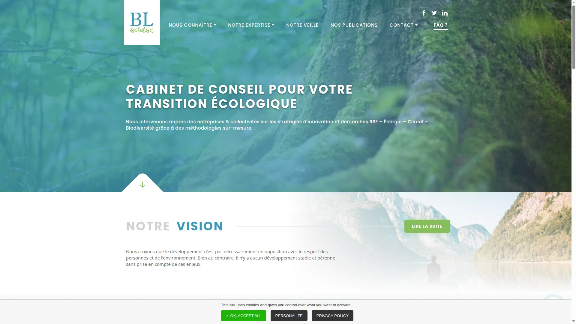 Bl-evolution.com