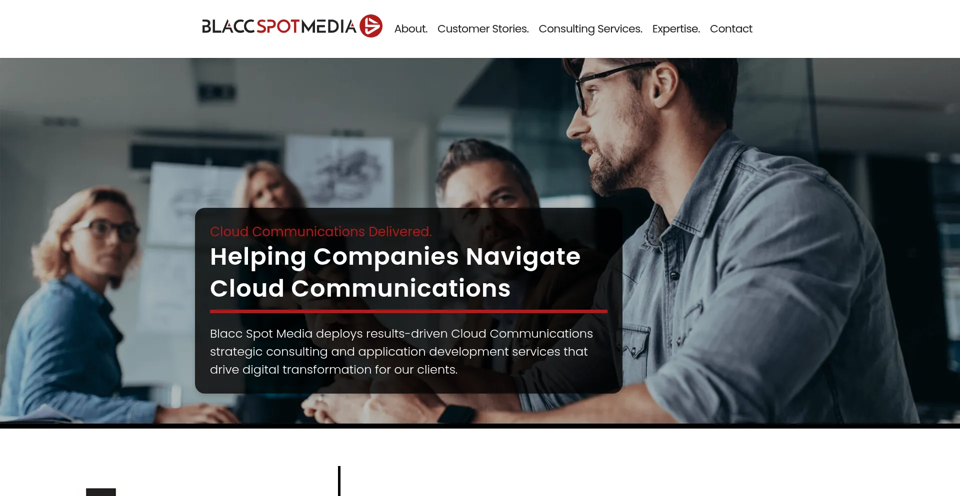 Blaccspot.com