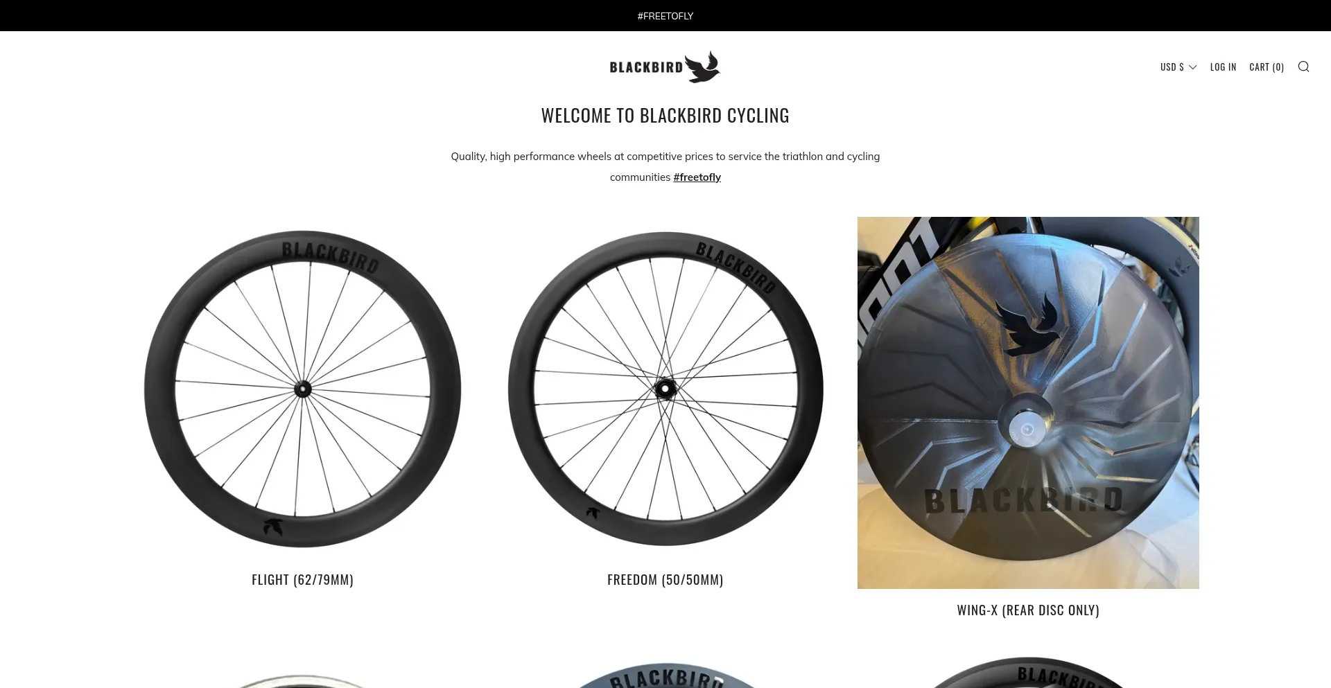 Blackbirdcycling.com.au