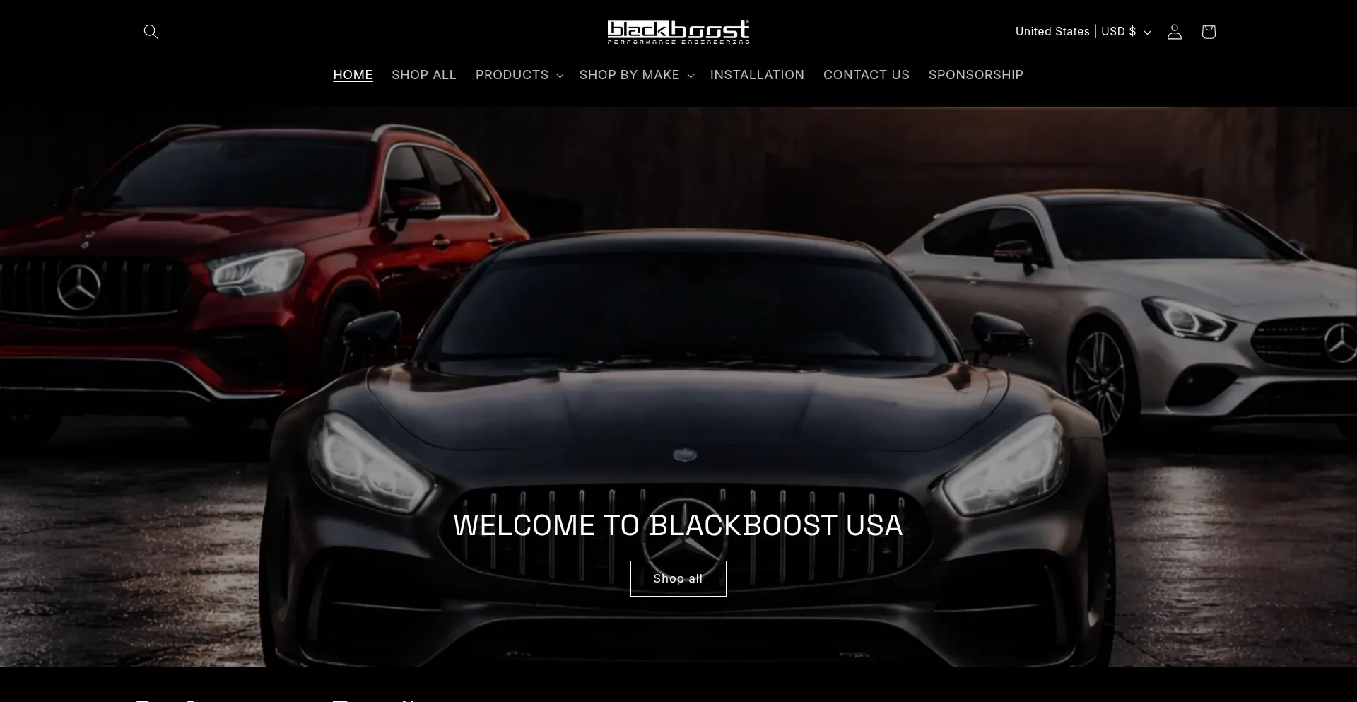 Blackboostusa.com