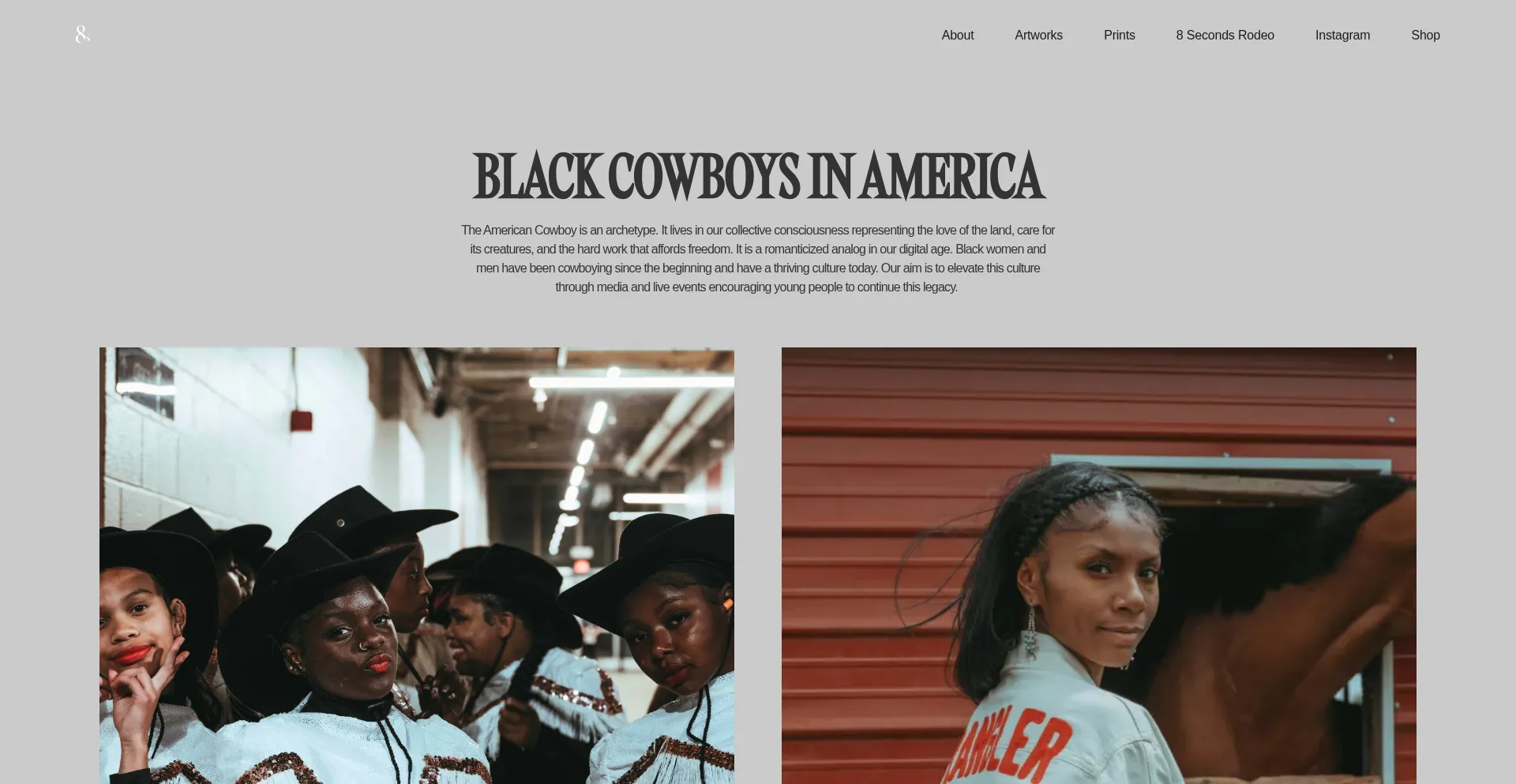 Blackcowboys.com