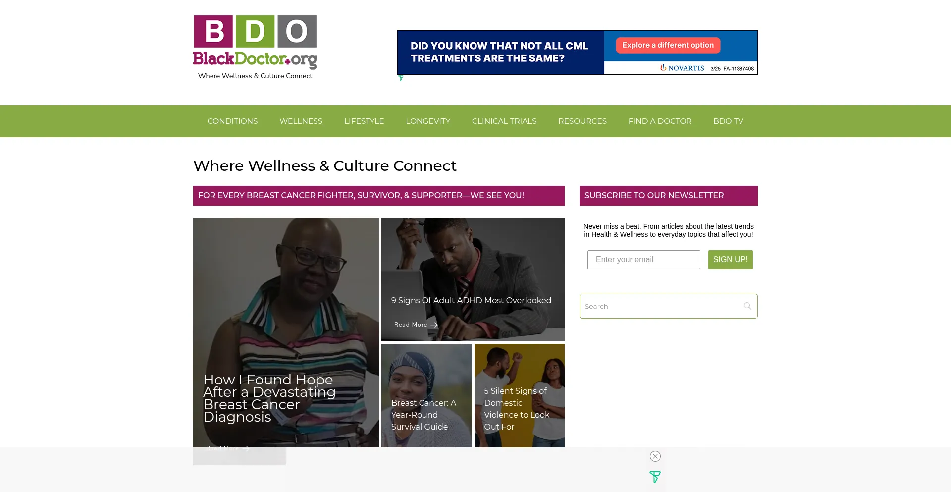 Blackdoctor.com