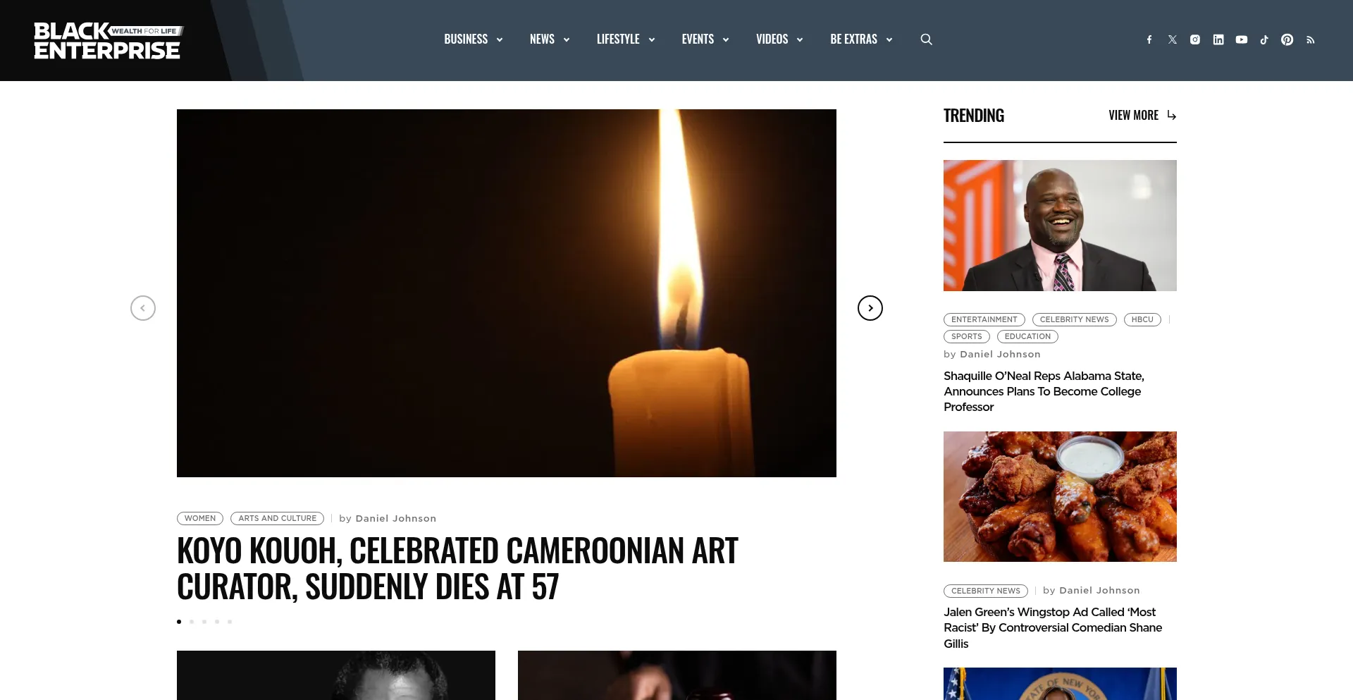 Blackenterprise.com