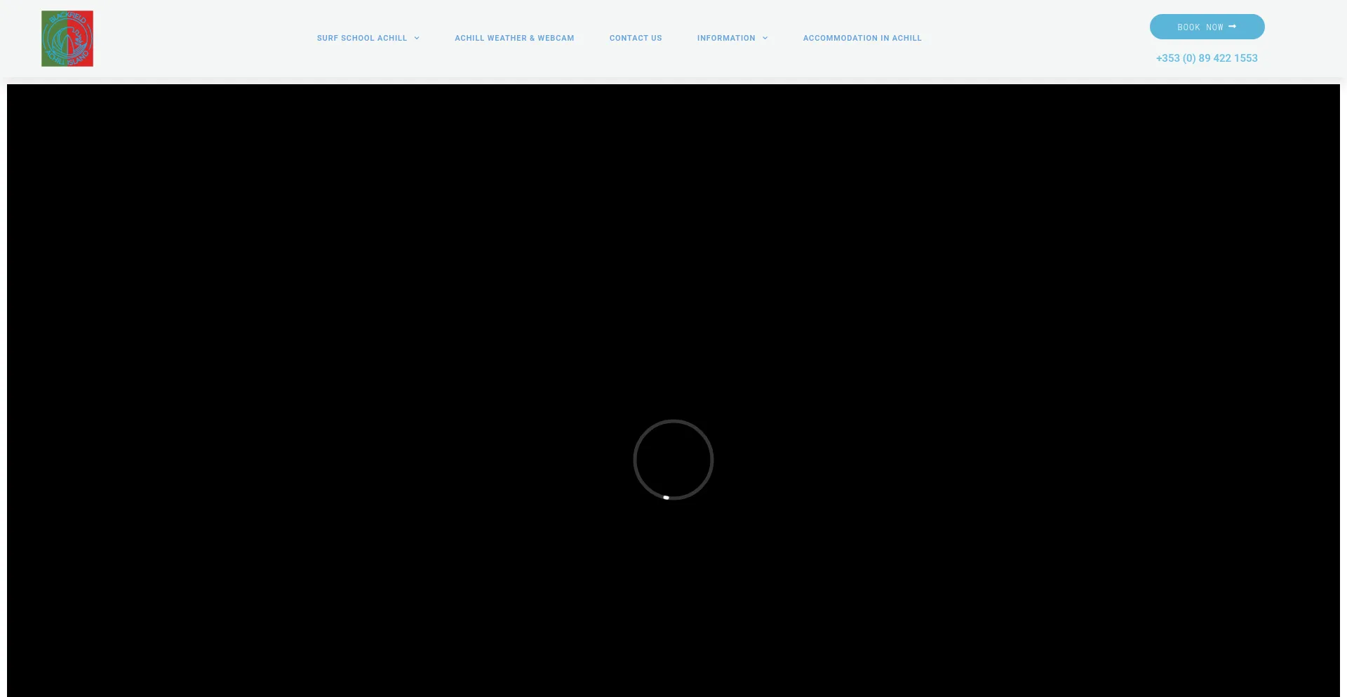 Blackfield.com