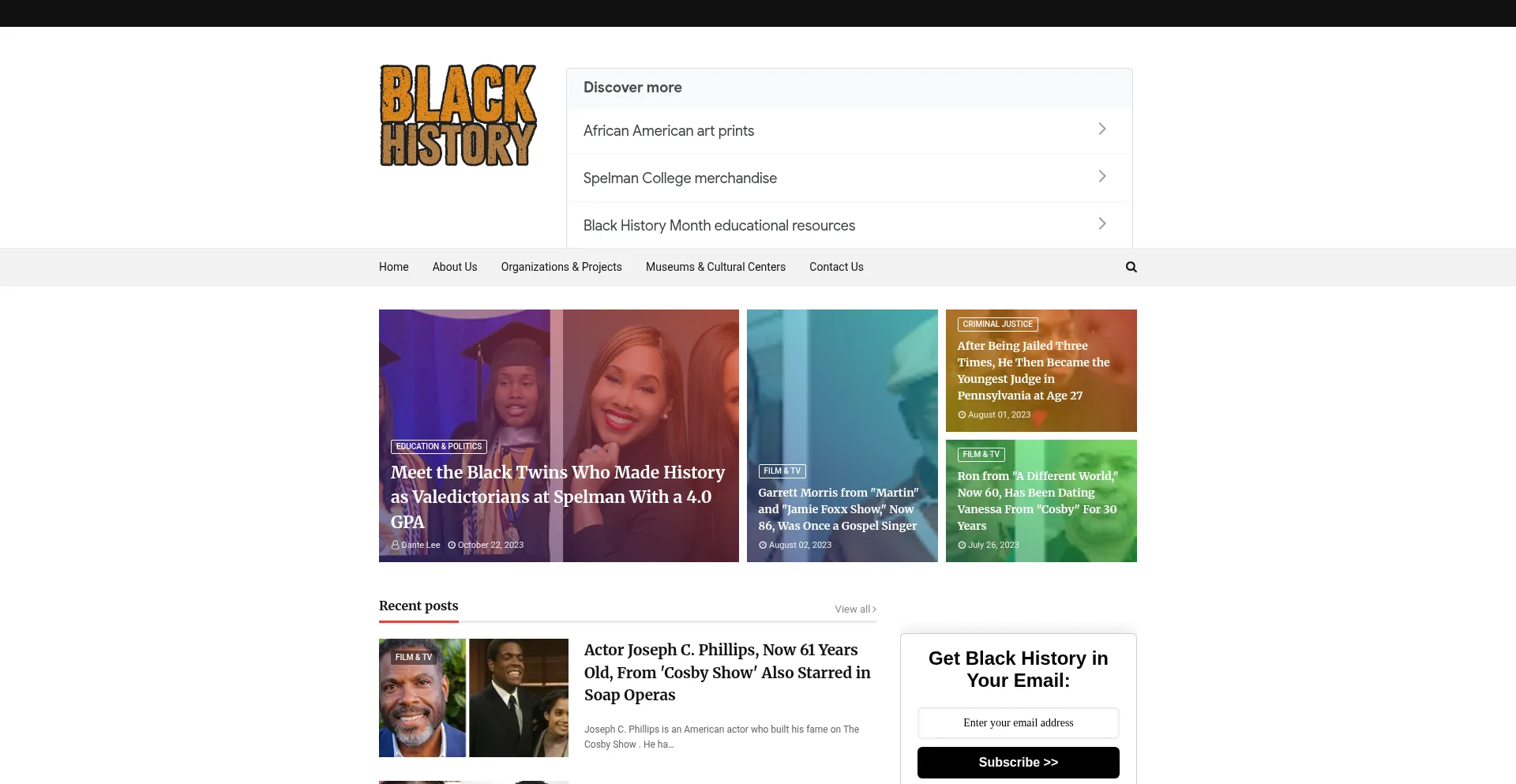 Blackhistory.com