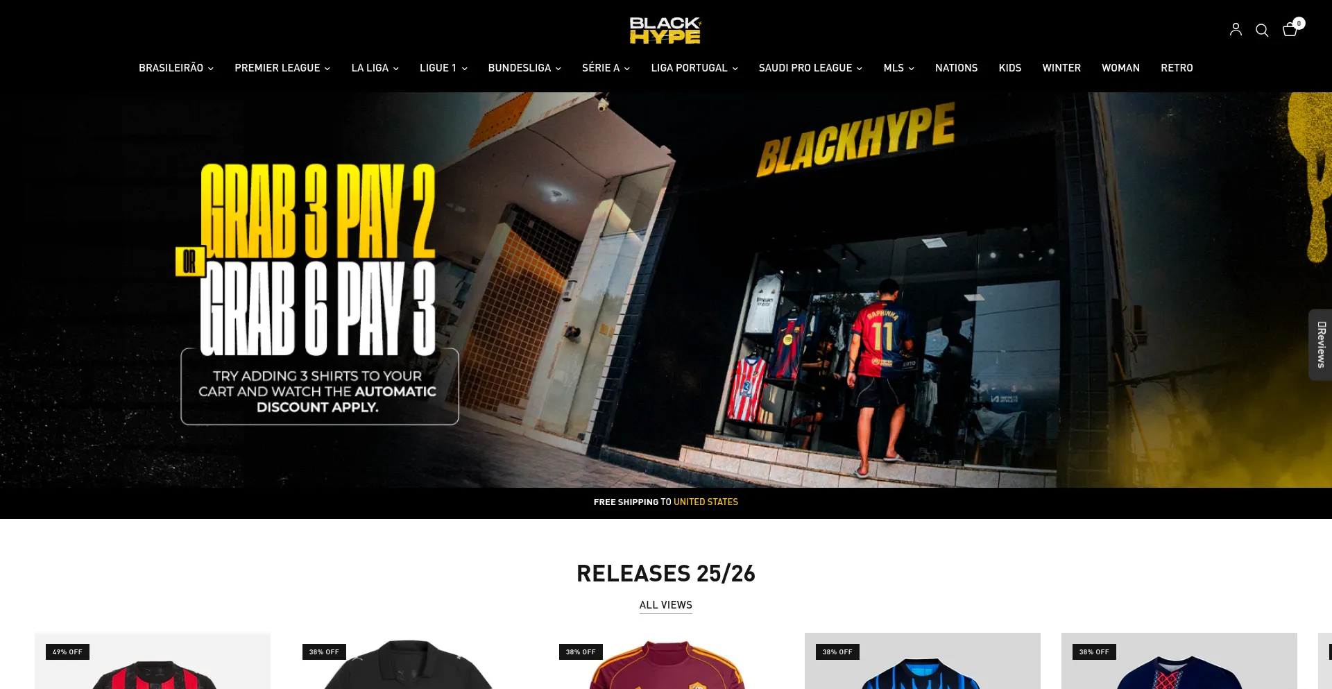 Blackhypeworld.com