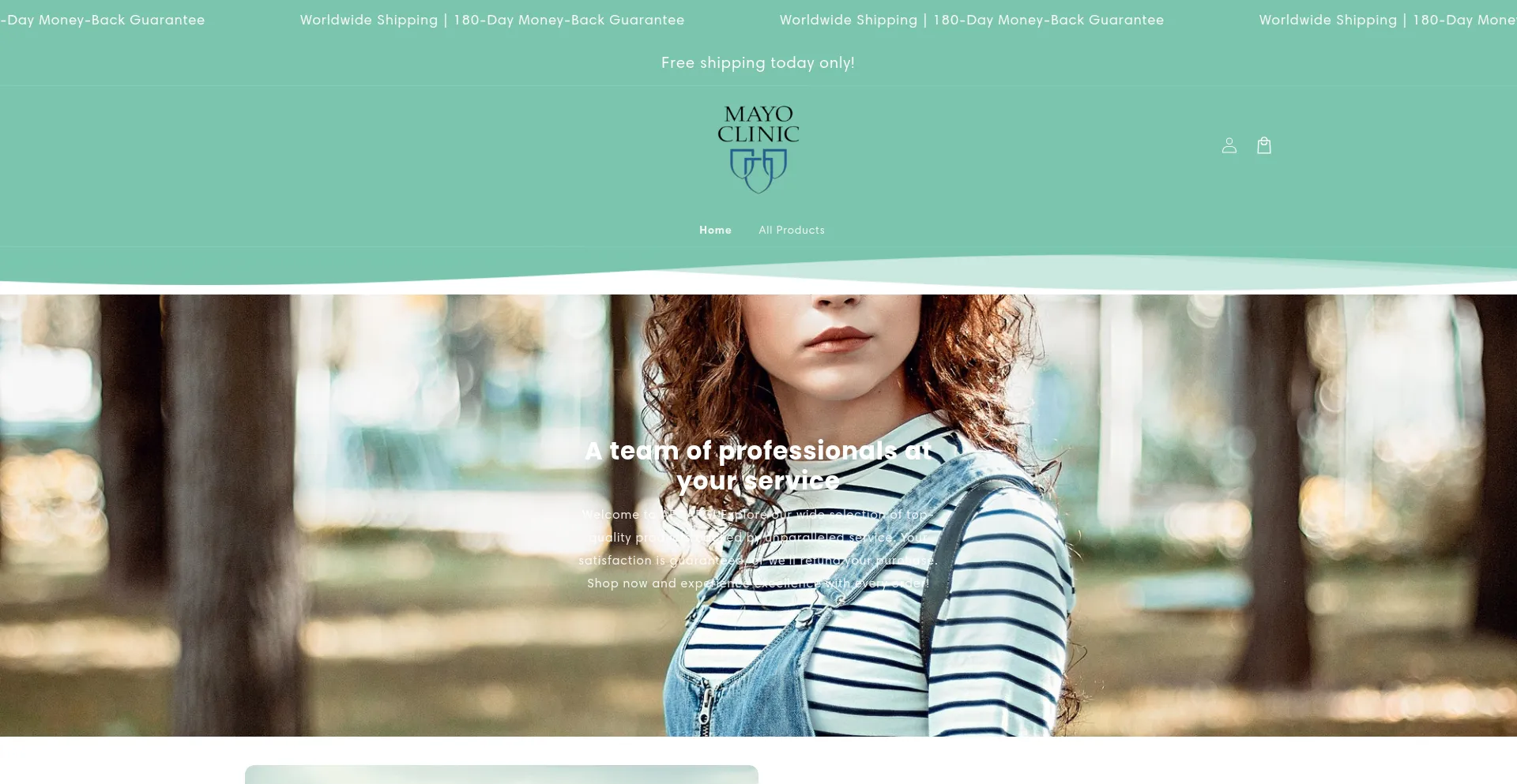 Website screenshot of Blackkingskin.com