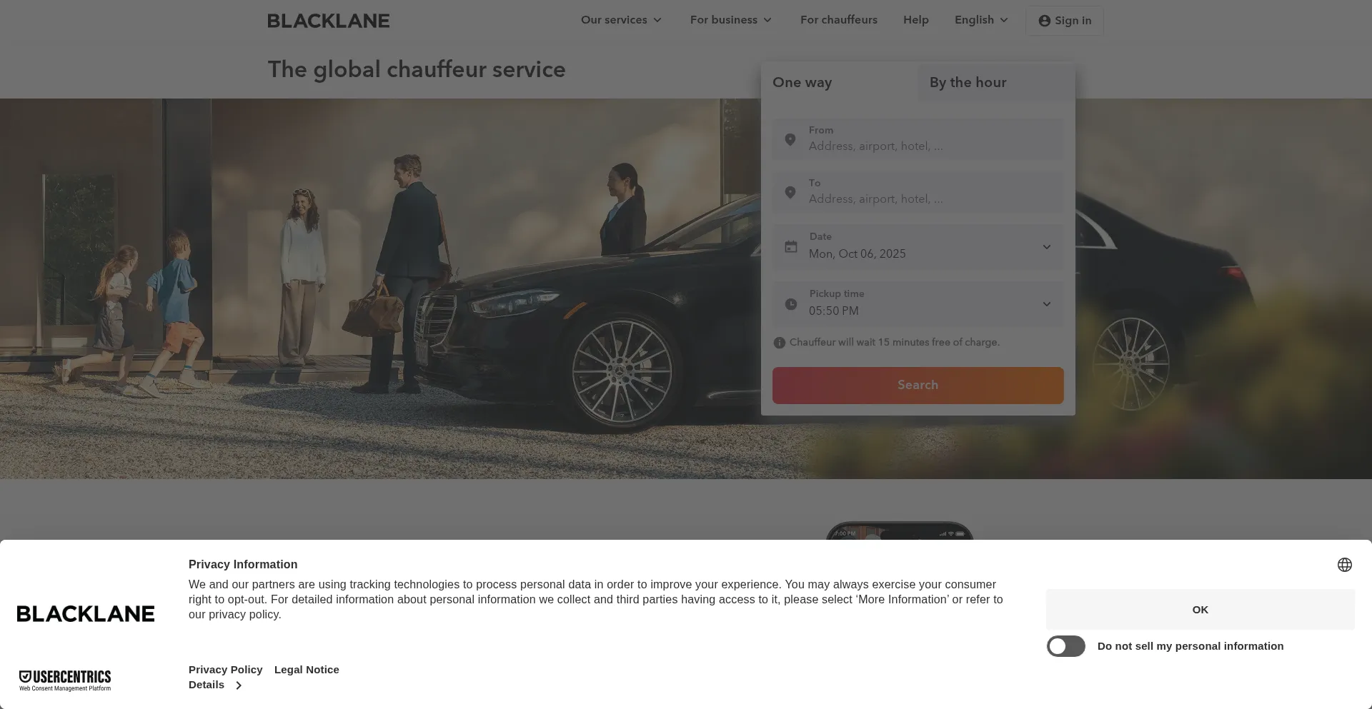 Blacklane.com