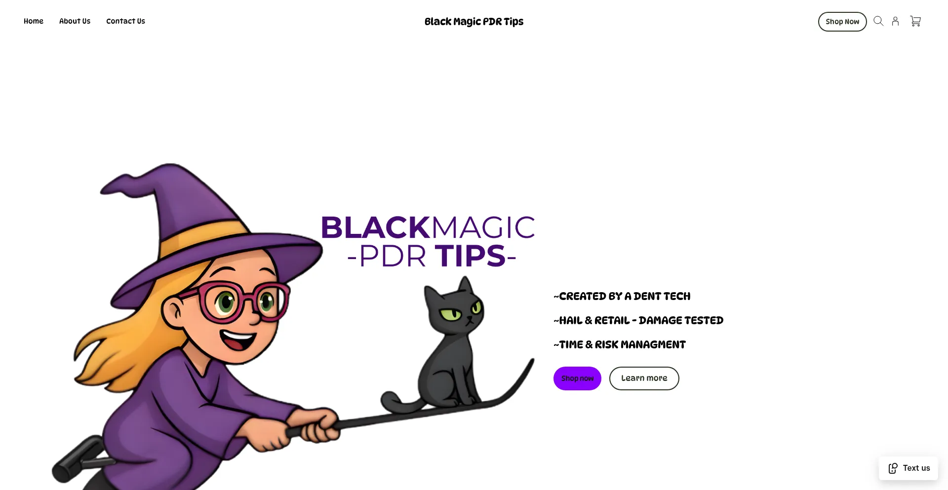 Blackmagicpdr.com