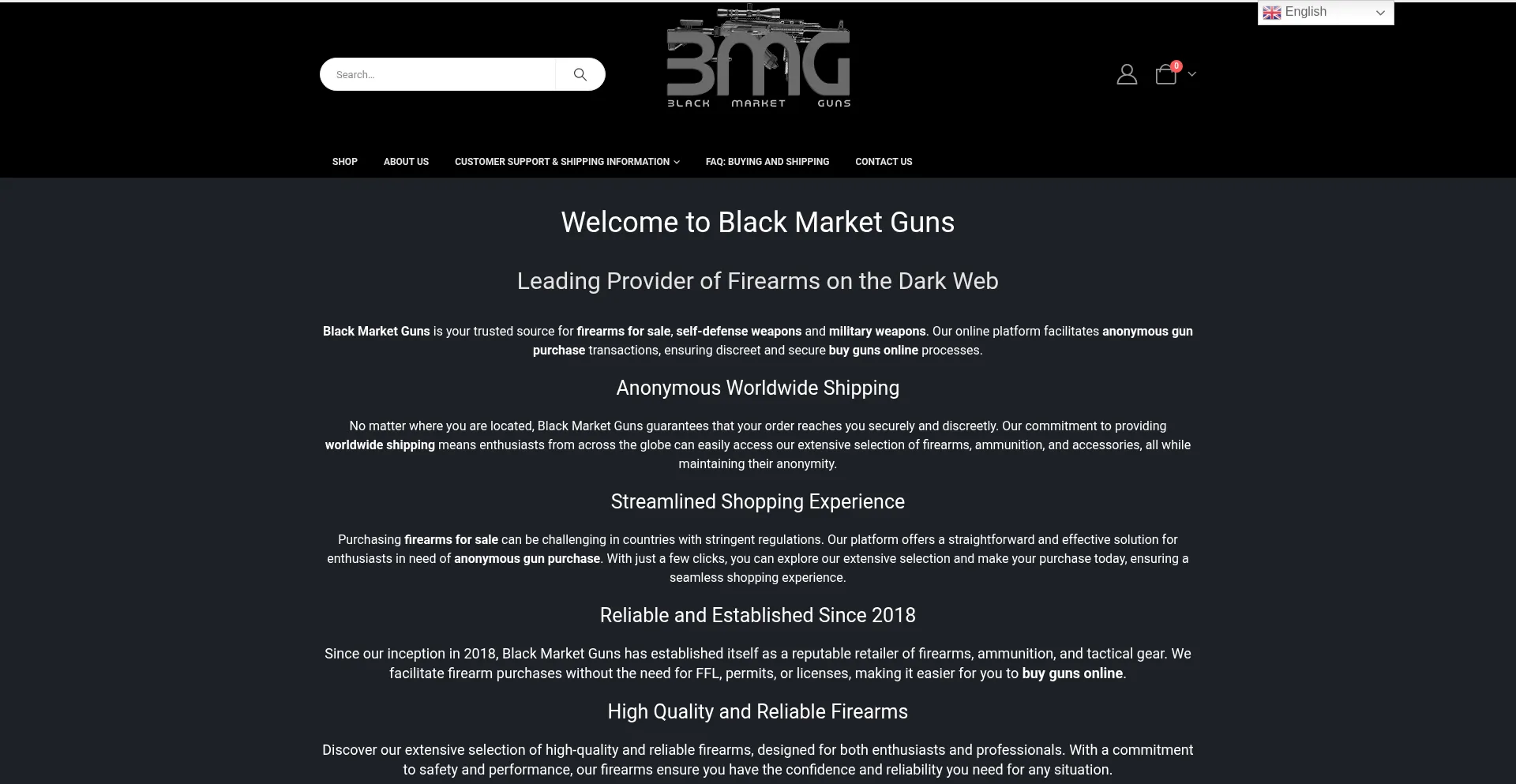 Blackmarket-guns.com