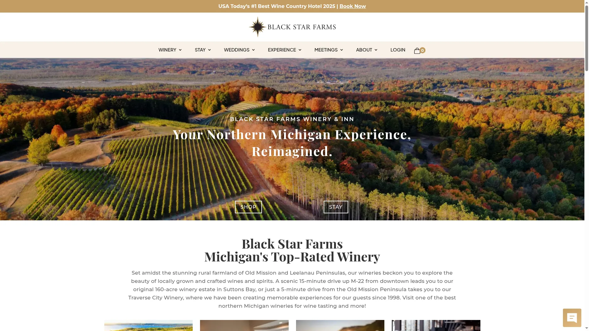 Blackstarfarms.com