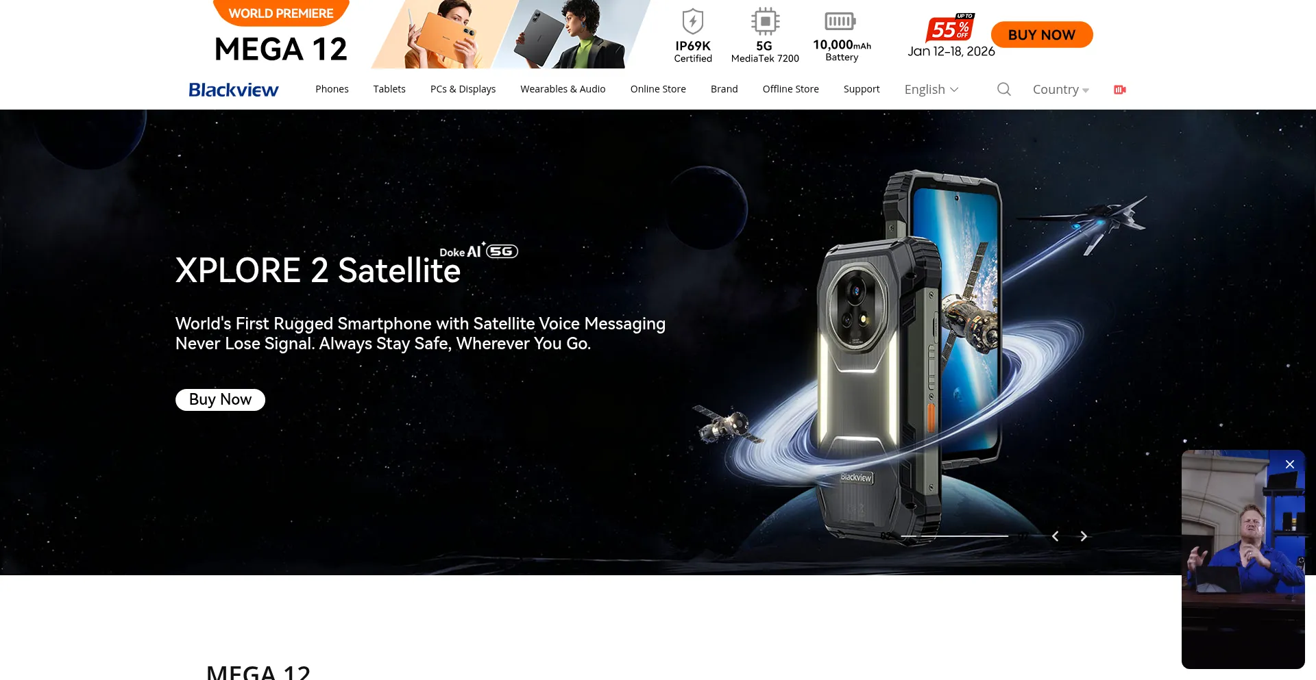 Blackview.hk