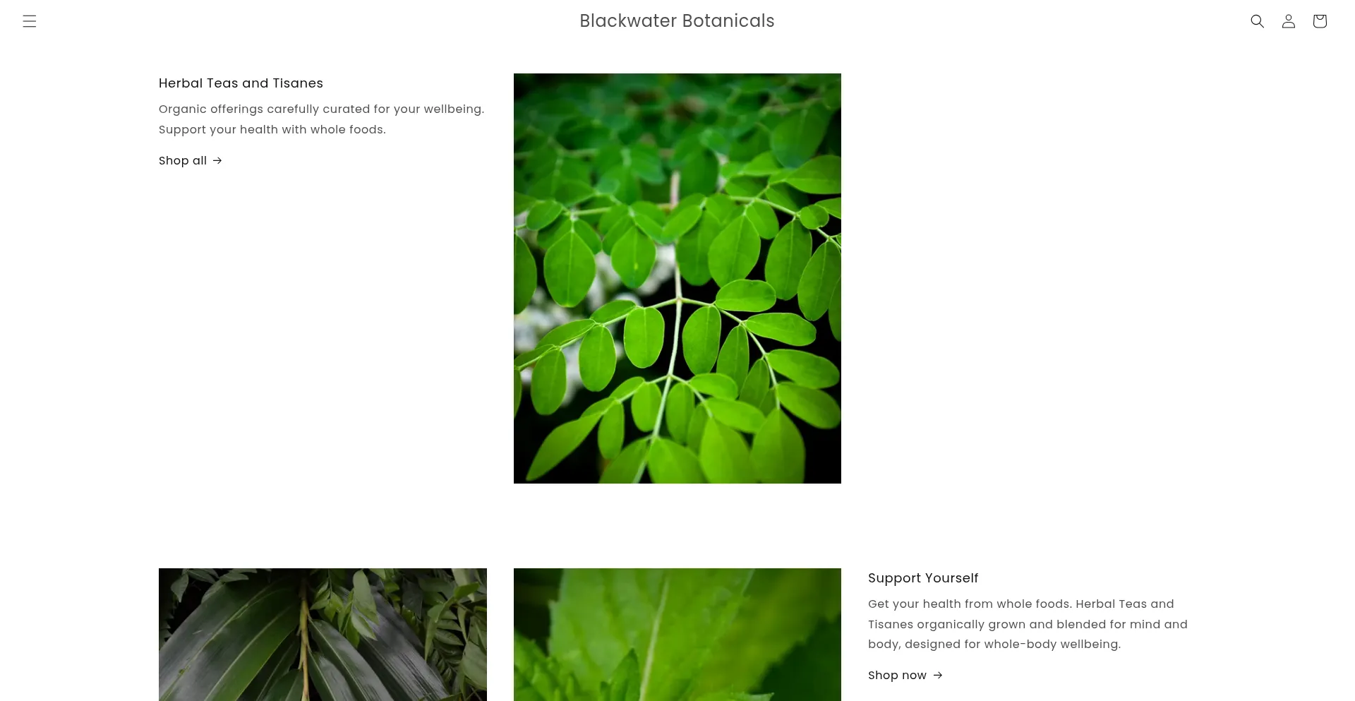 Blackwatergoods.com