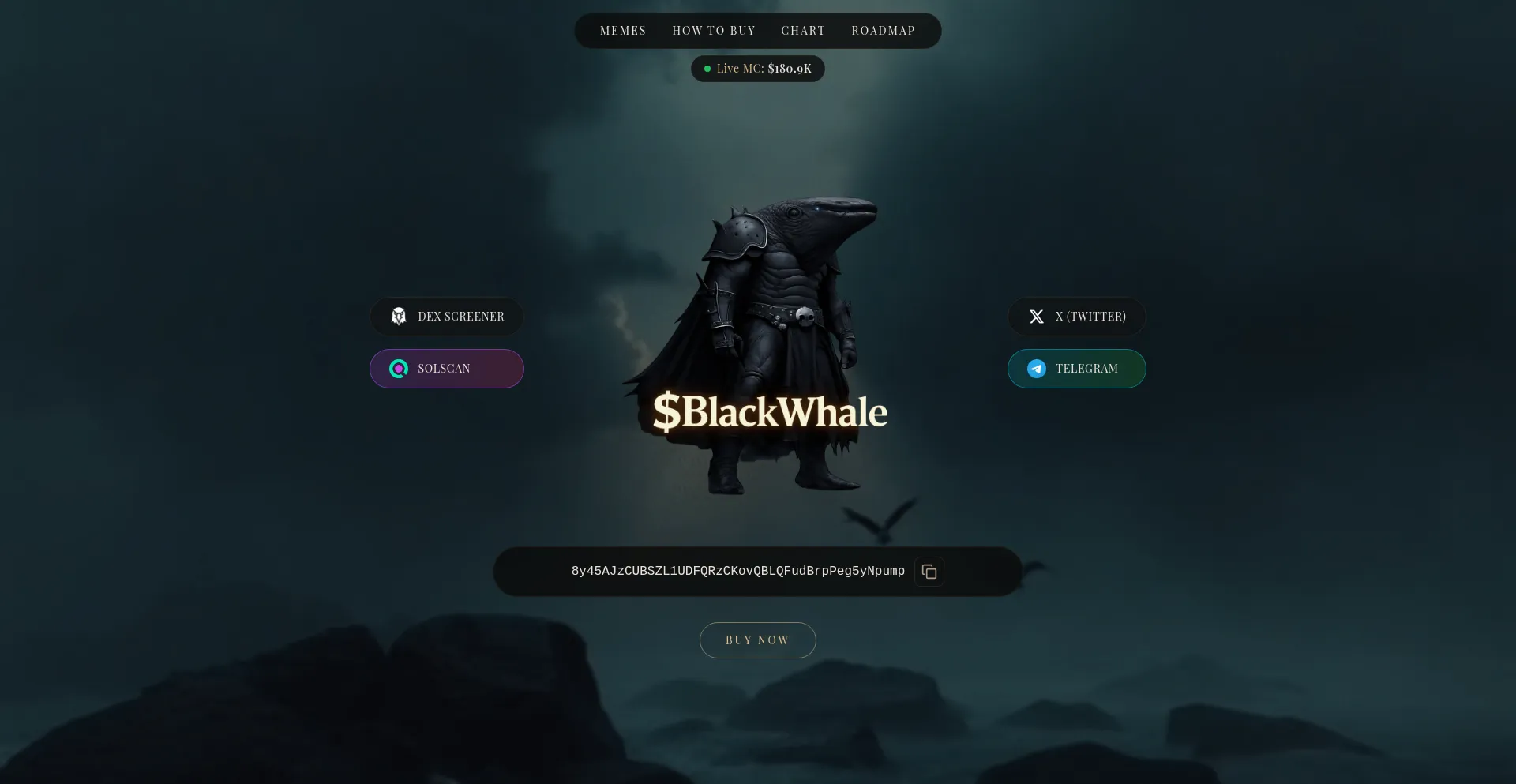 Blackwhale.fun