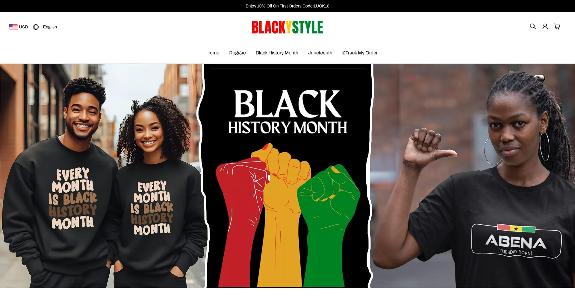 Blackystyle.com