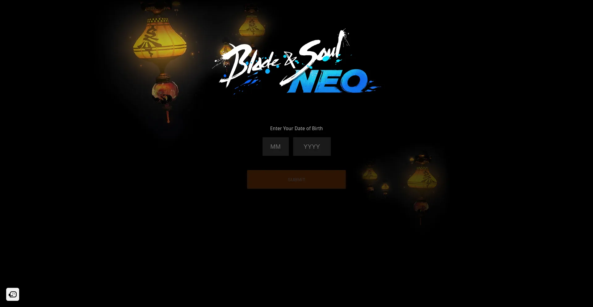 Bladeandsoul.com