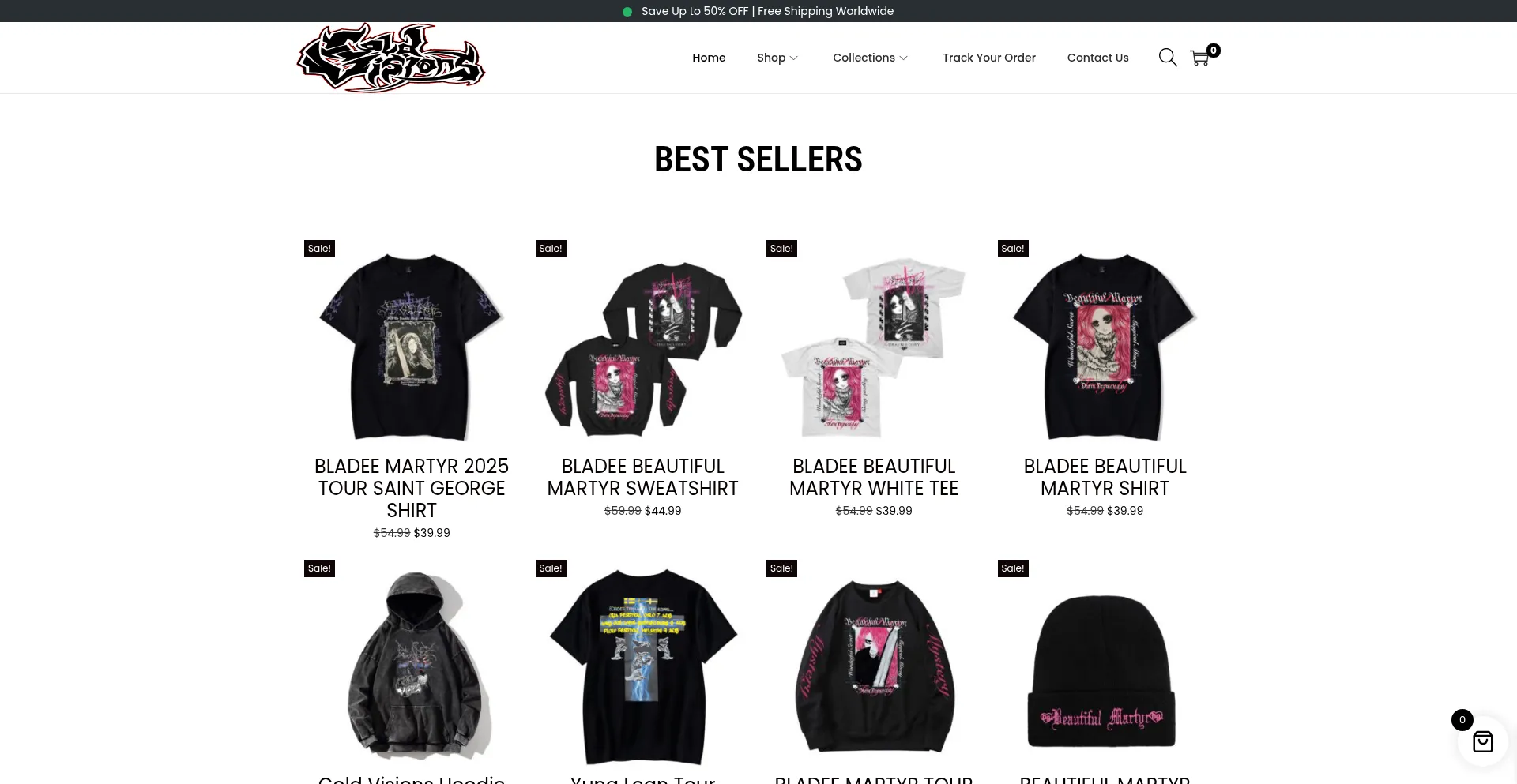 Bladeemerch.store