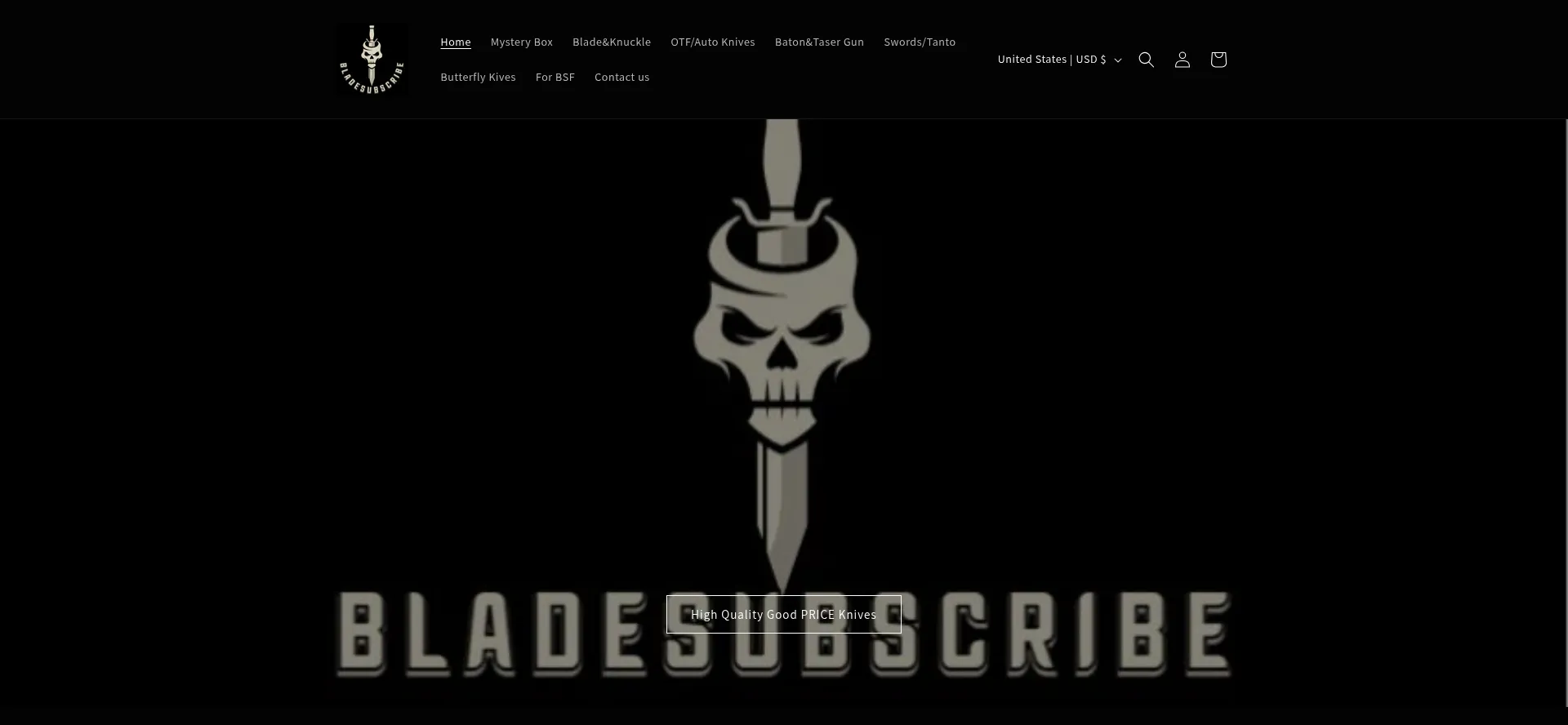 Bladesubscribe.com