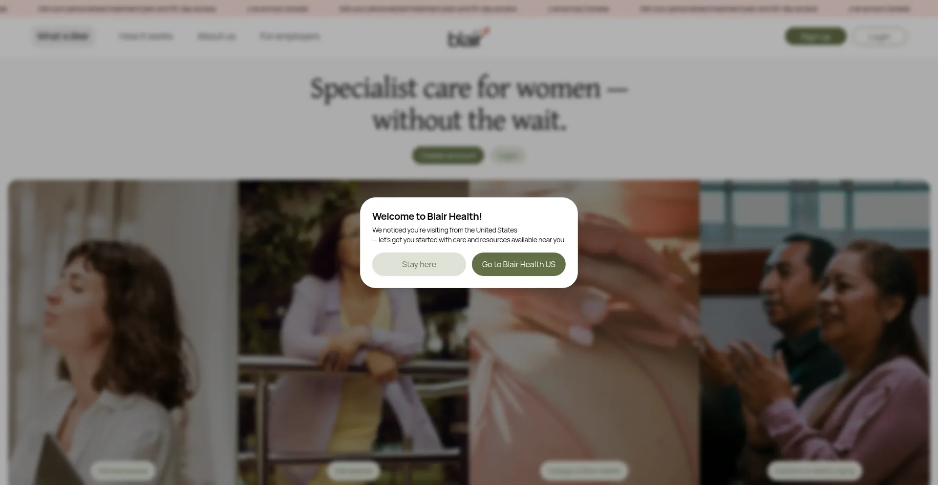 Blairhealth.ca