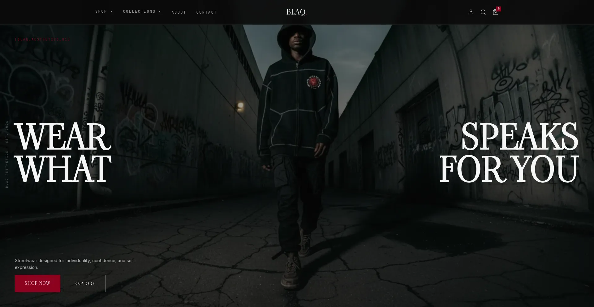 Blaqaesthetics.com