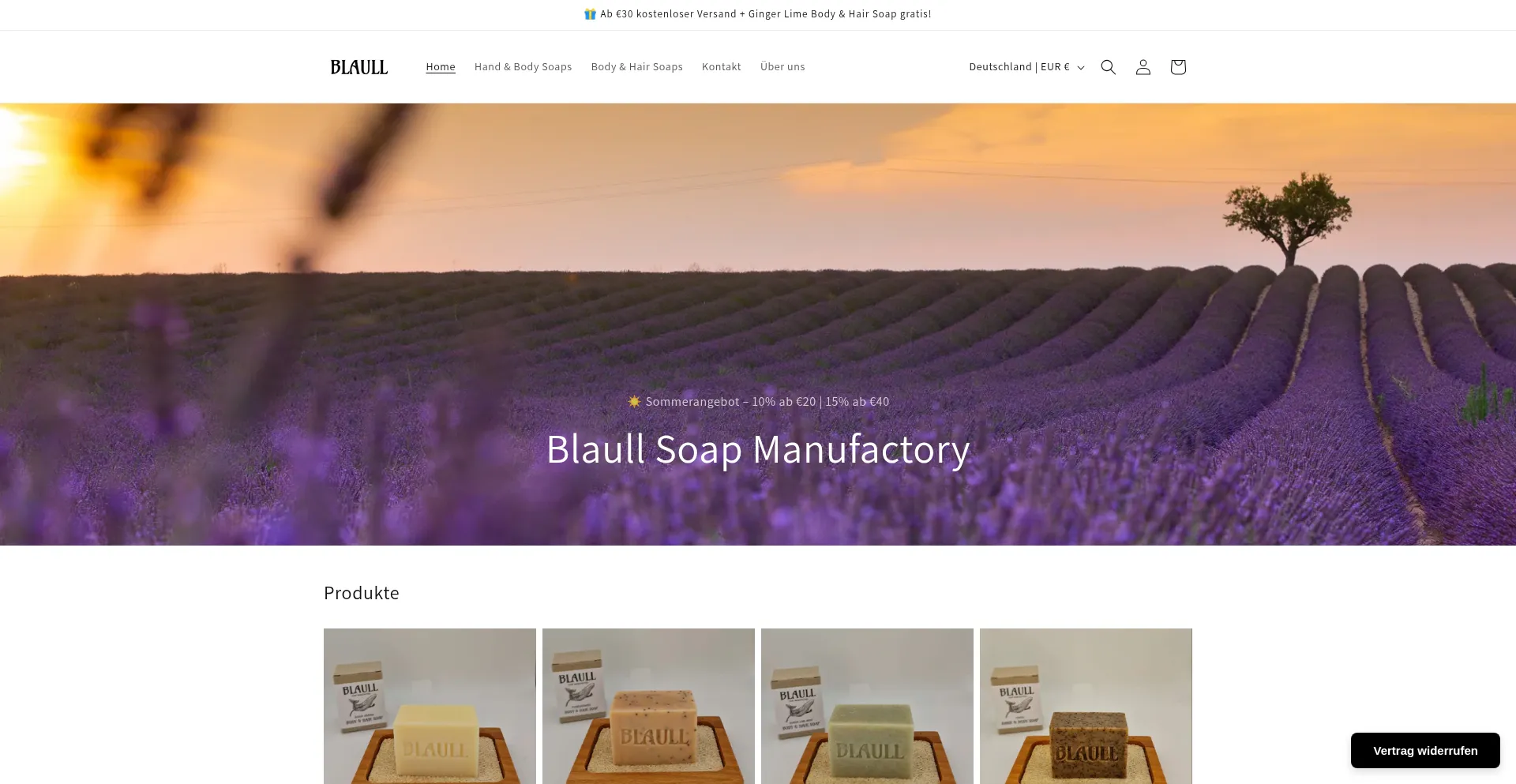 Blaull.com