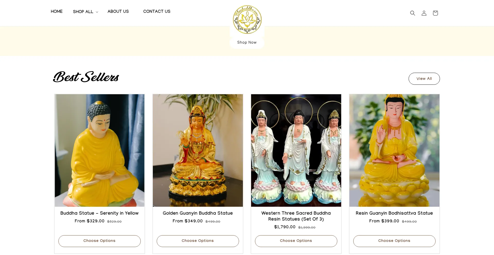 Blessbuddha.com
