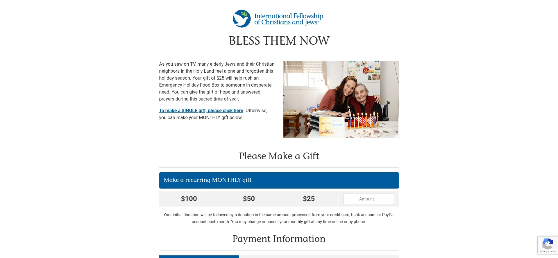 Blessthemnow.com