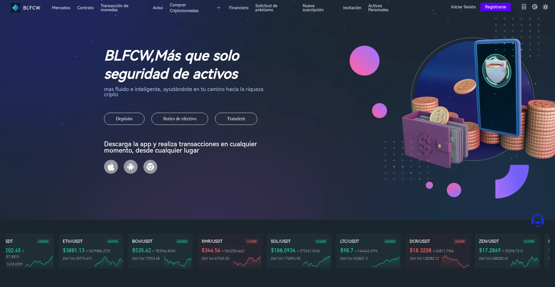 Blfcwgroup.com