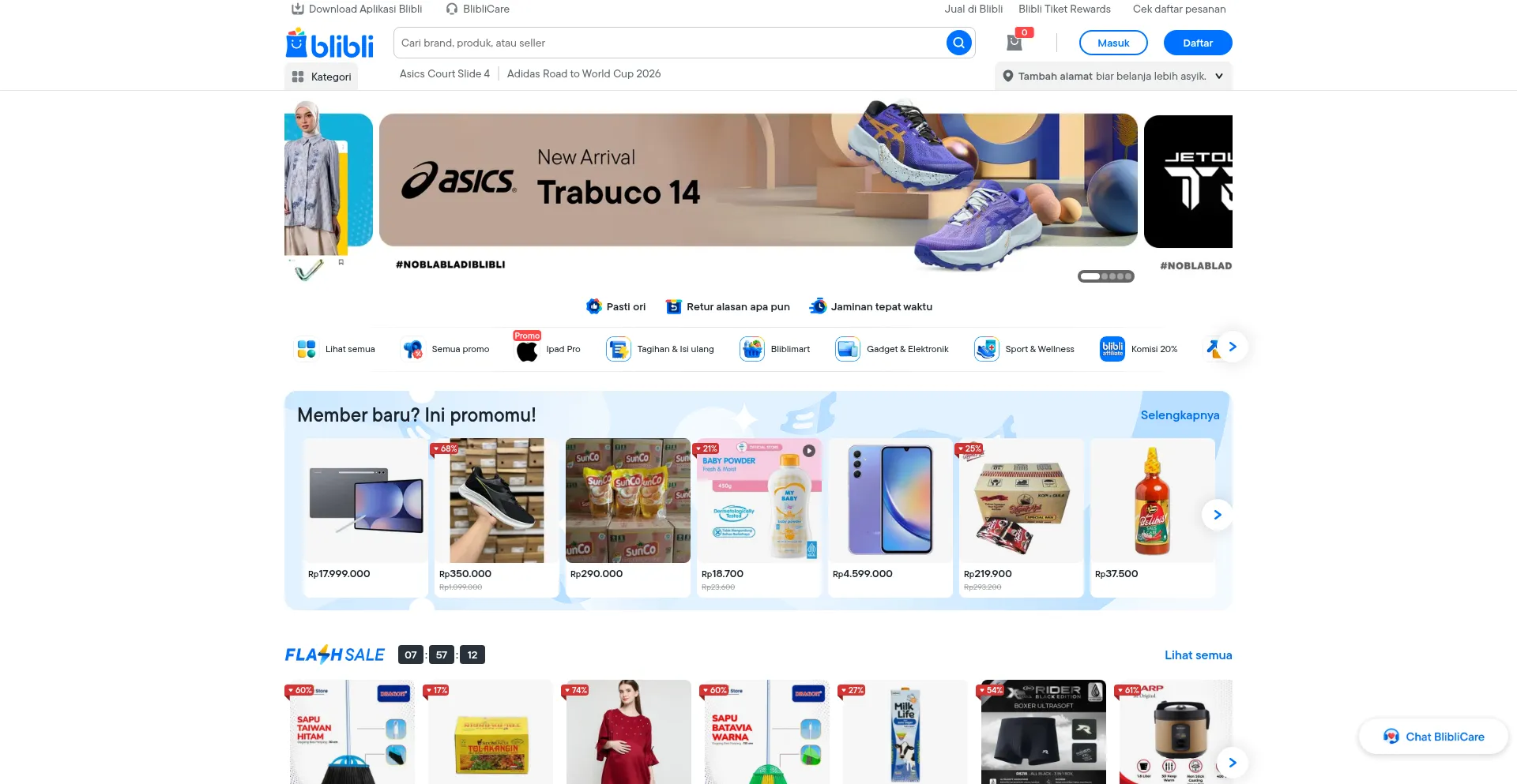 Blibli.com