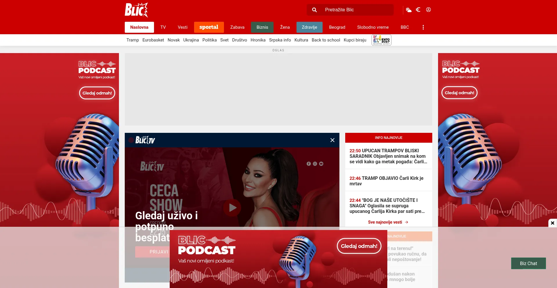 Blic.rs