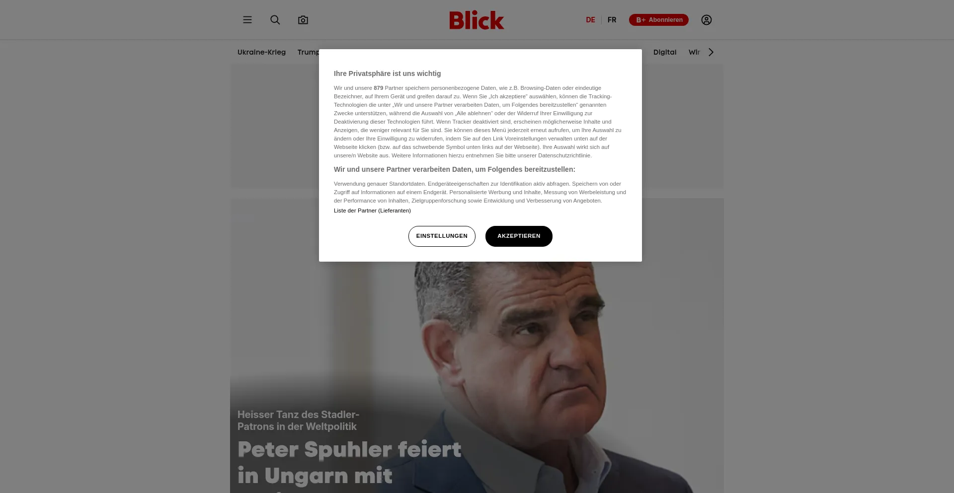 Blick.ch