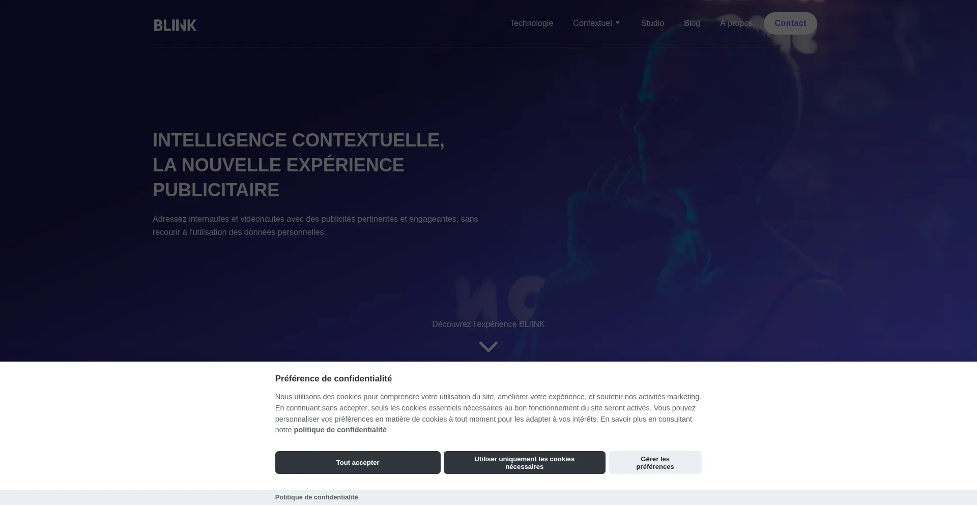 Bliink.io