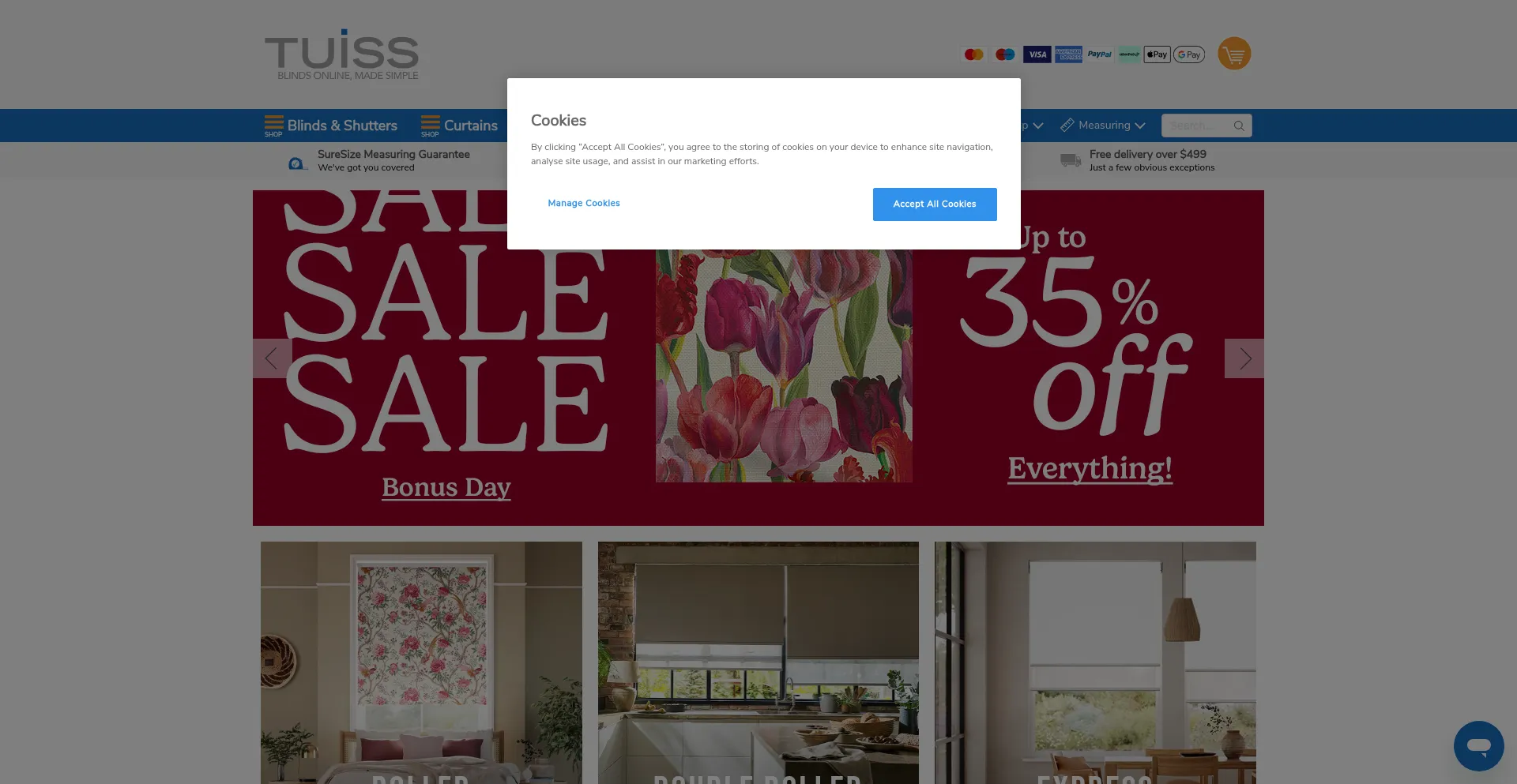 Blindsonline.com.au