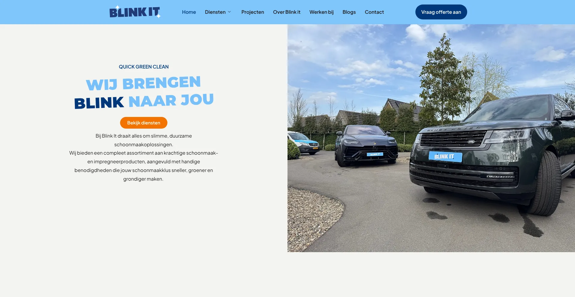 Blinkit.nl