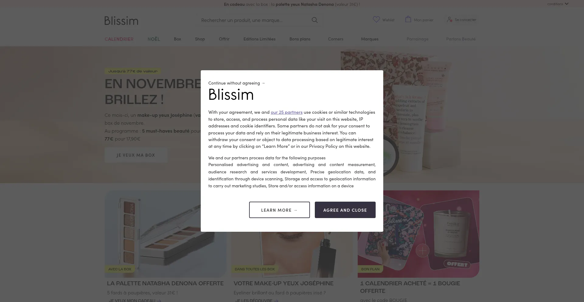 Blissim.fr