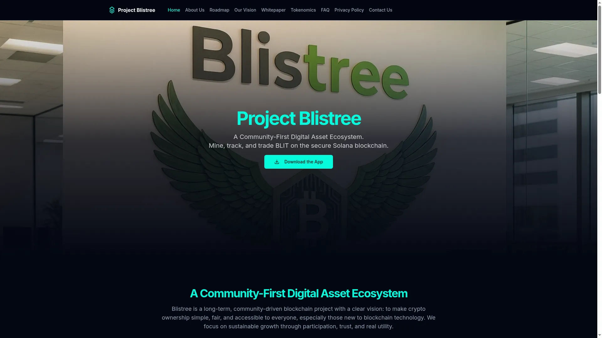 Blistree.com