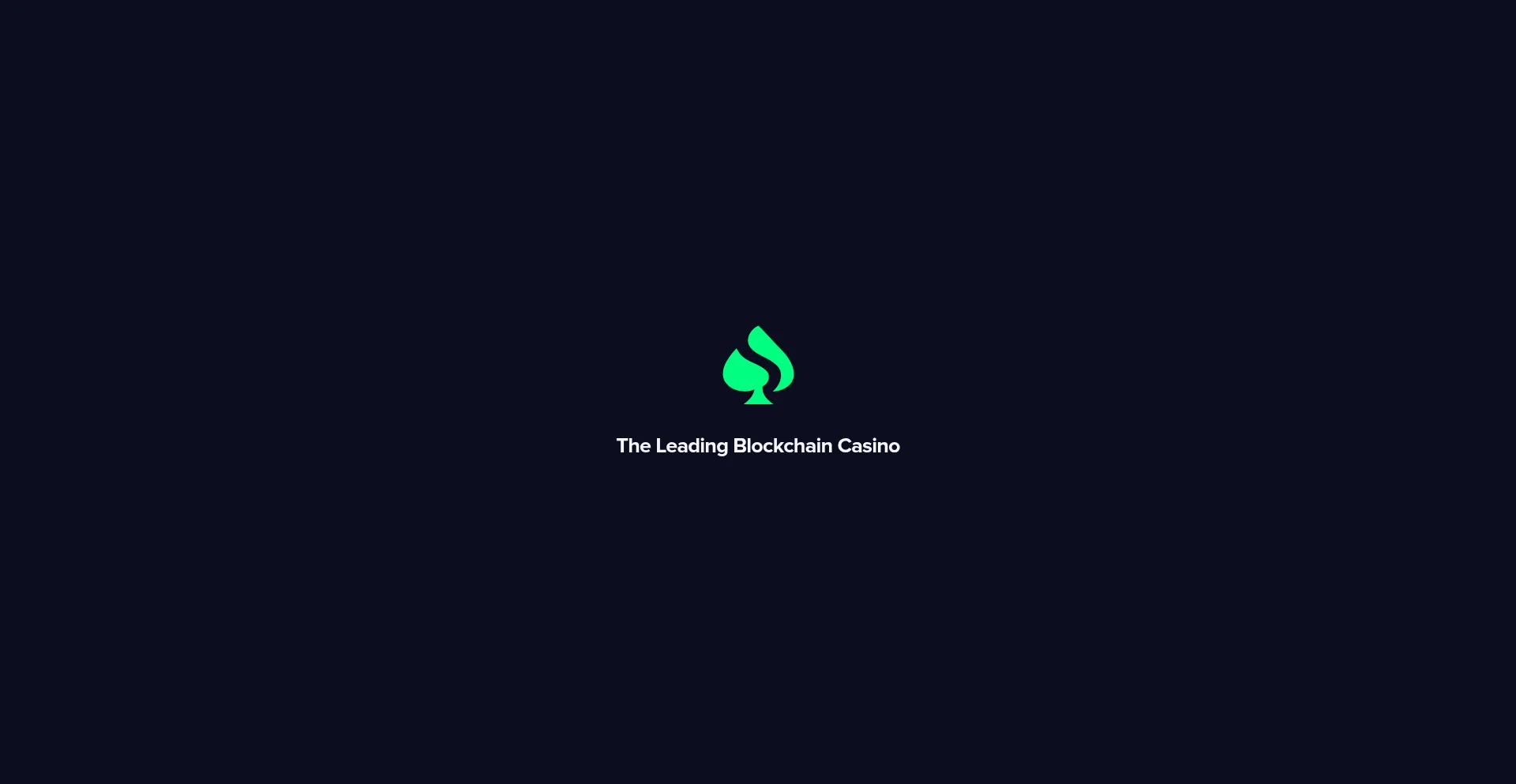Website screenshot of Blitzhall.com