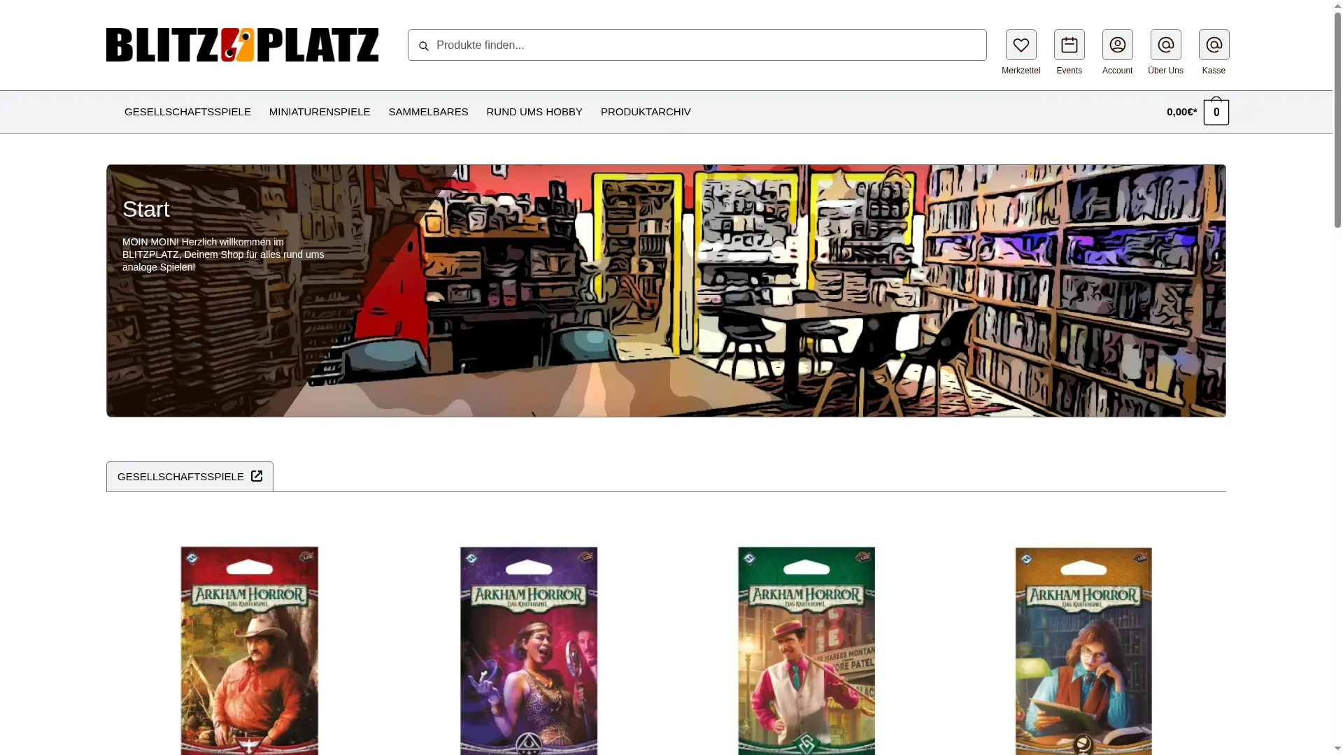 Blitzplatz.de