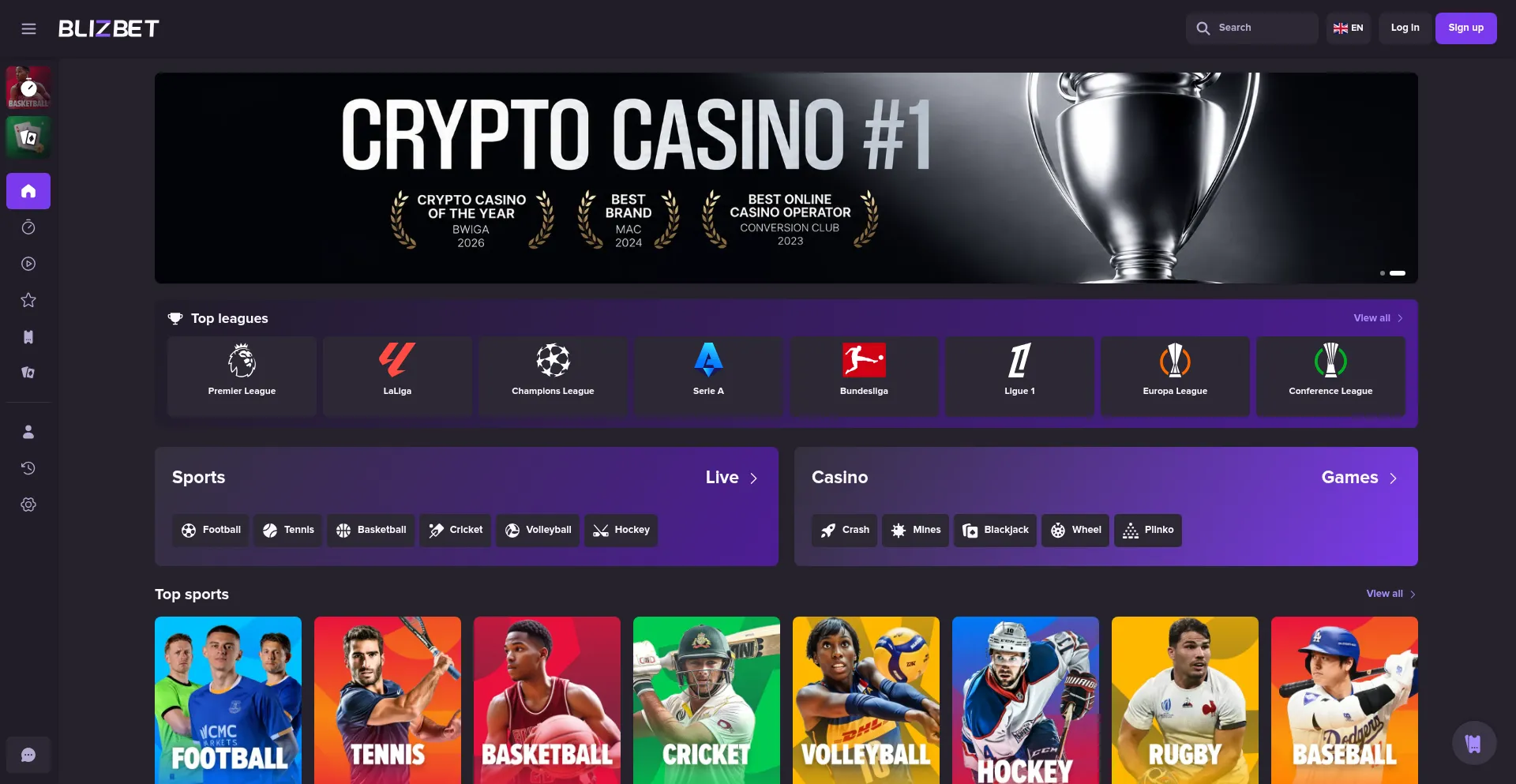 Blizbet.co