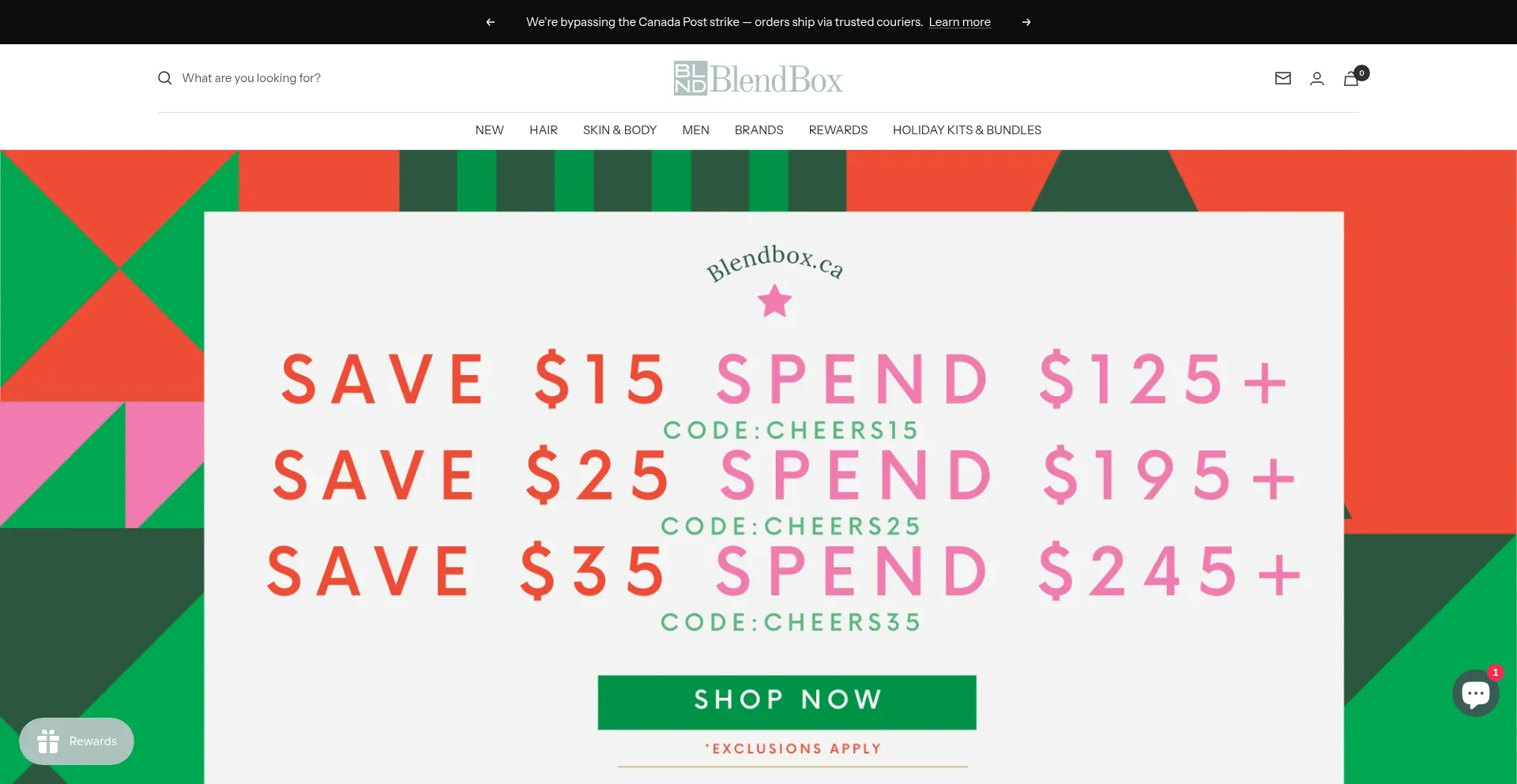 Blndbox.ca