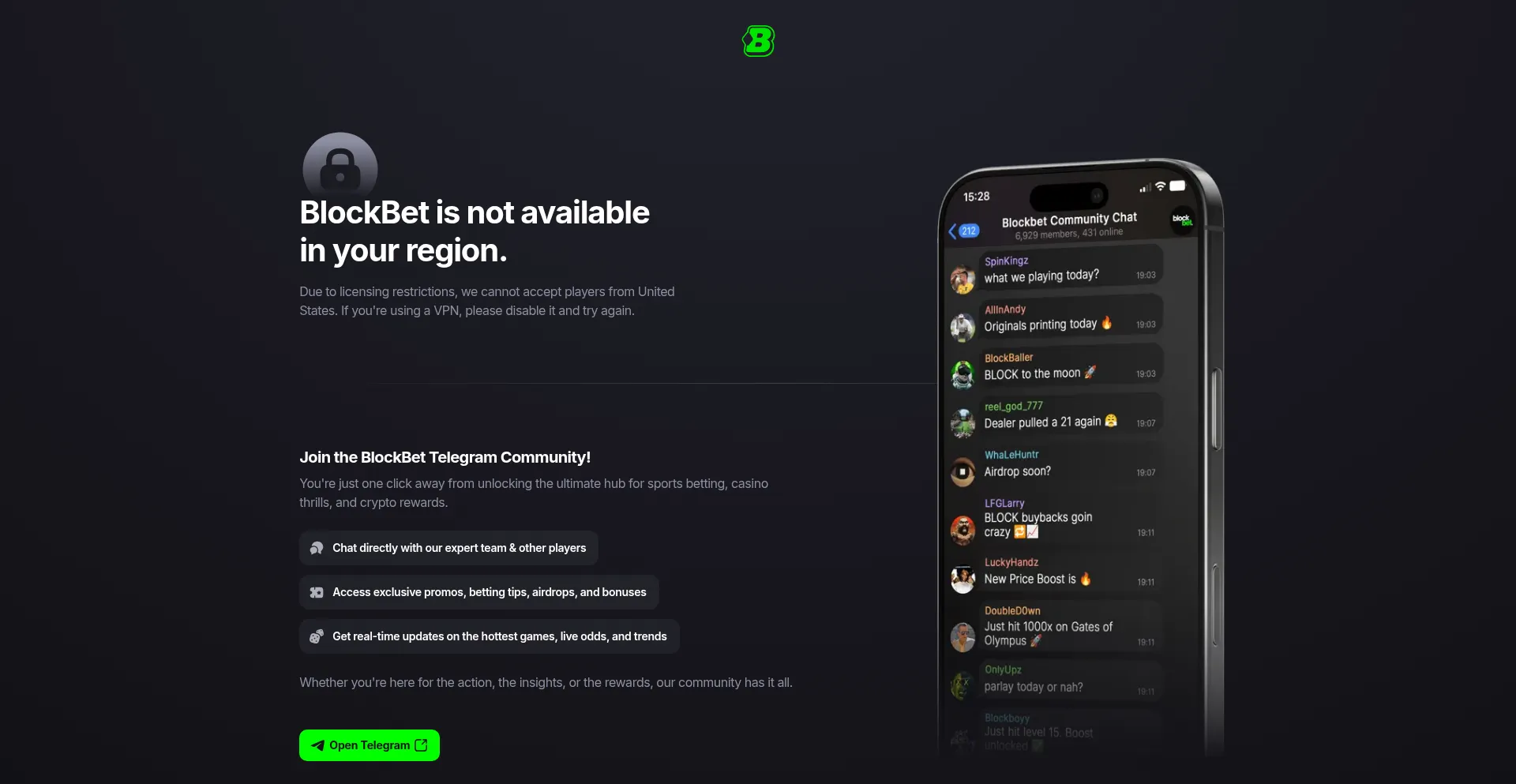 Blockbet.gg