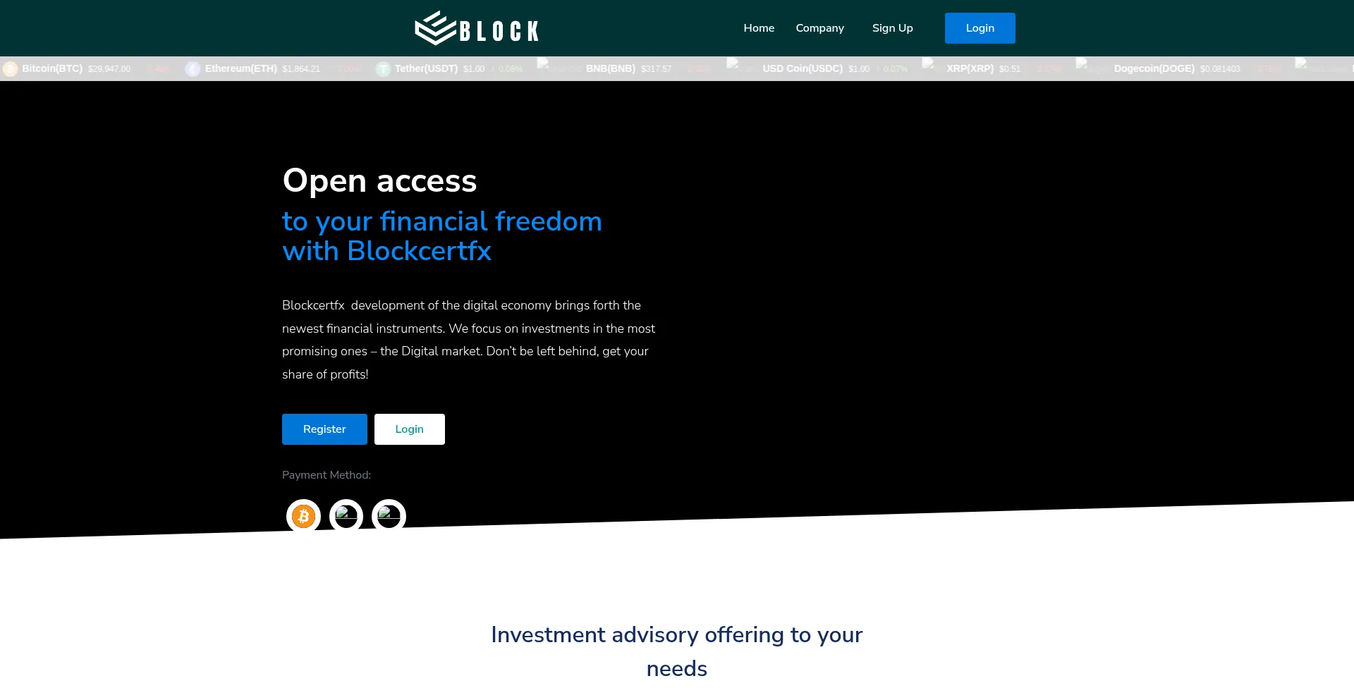 Blockcertfx.com