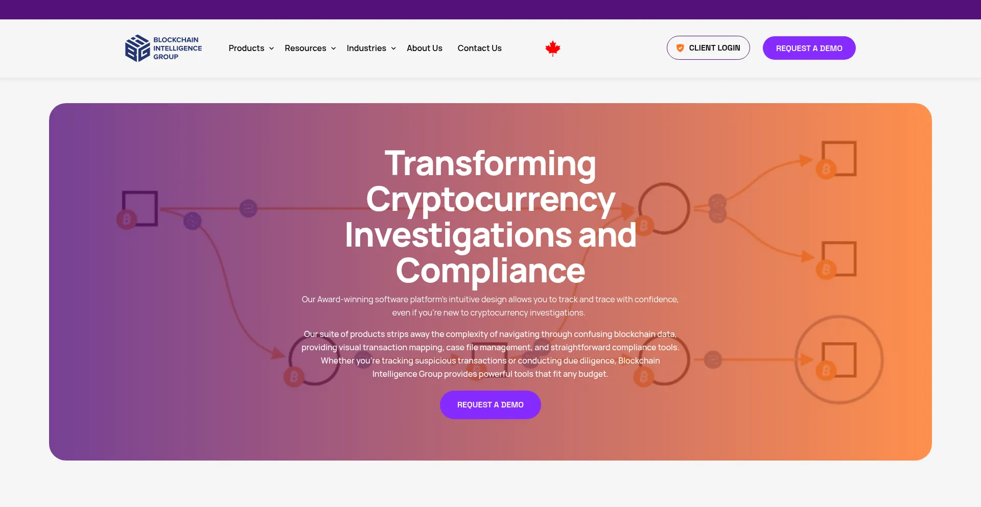Blockchaingroup.io