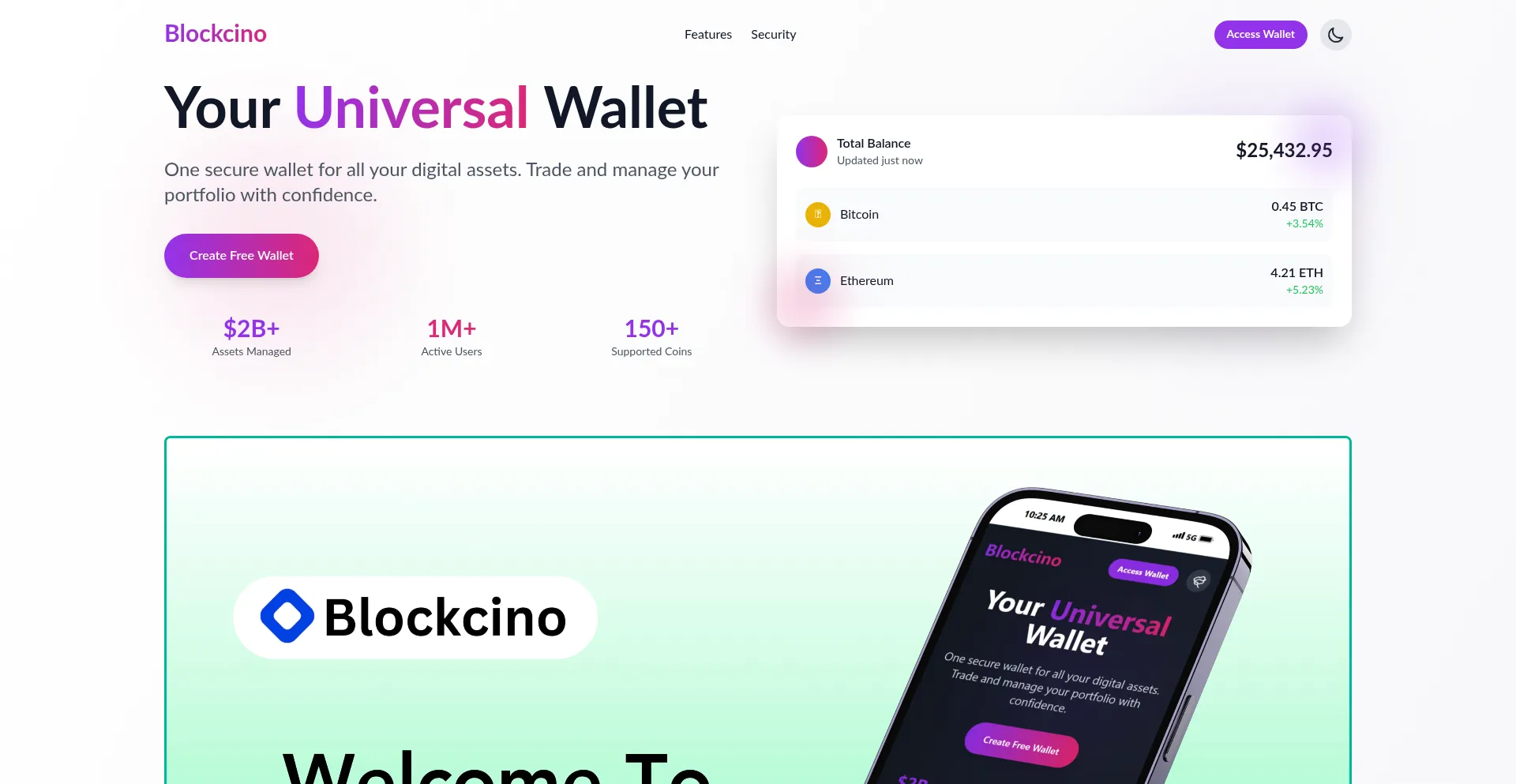 Blockcino.online