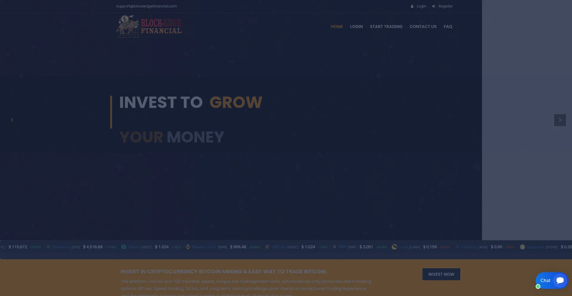Blockedgefinancial.com
